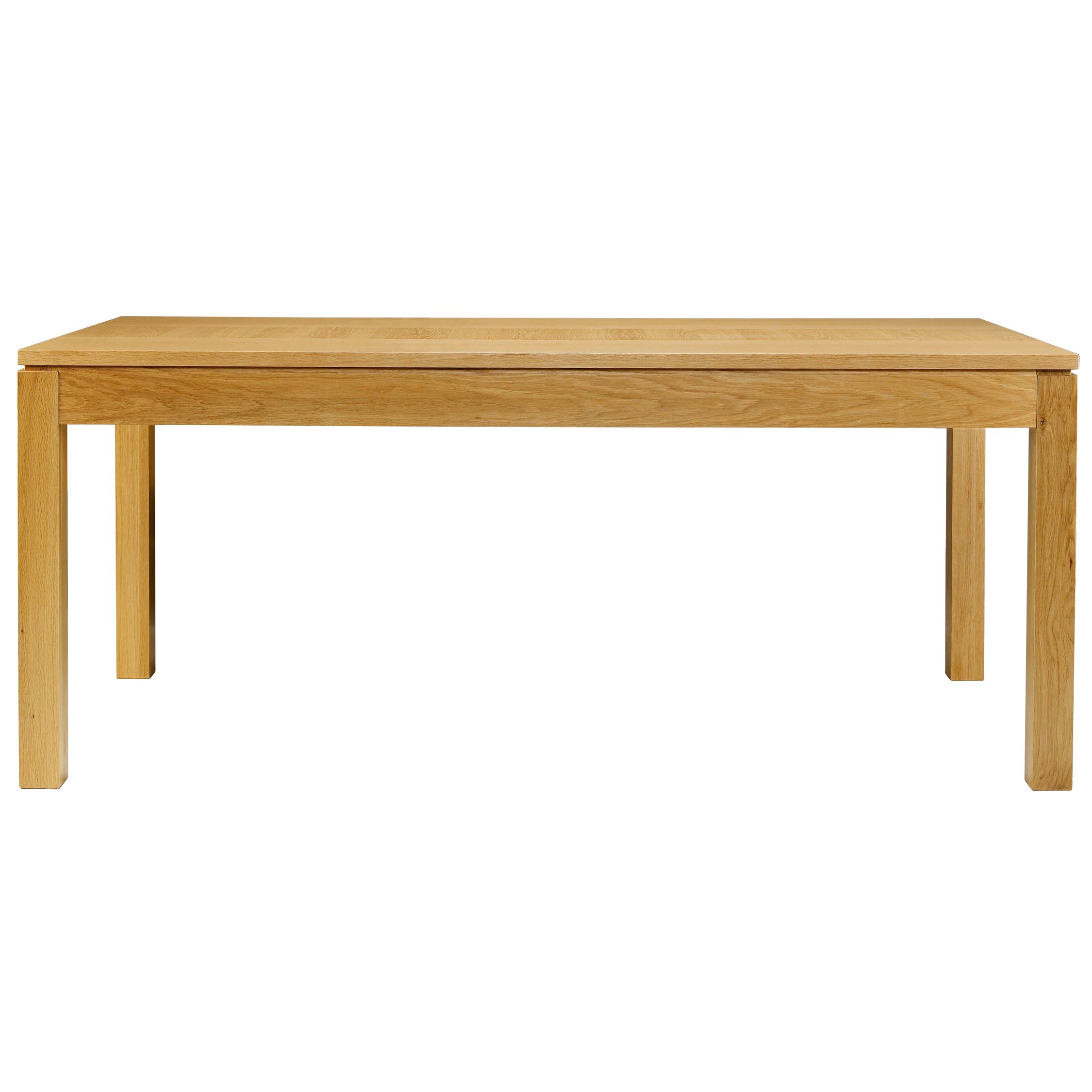 Nevada Extending Dining Table