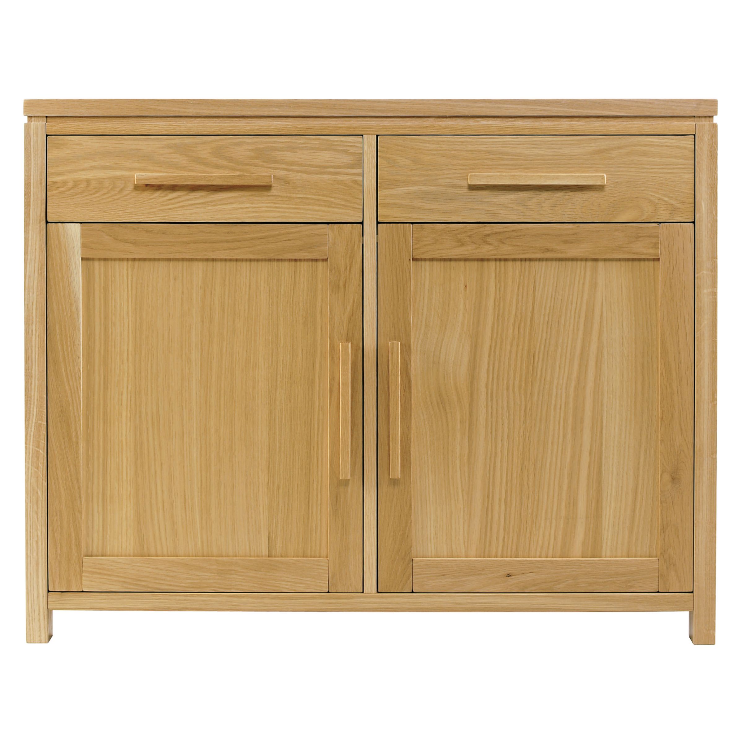 John Lewis Nevada Small Sideboard