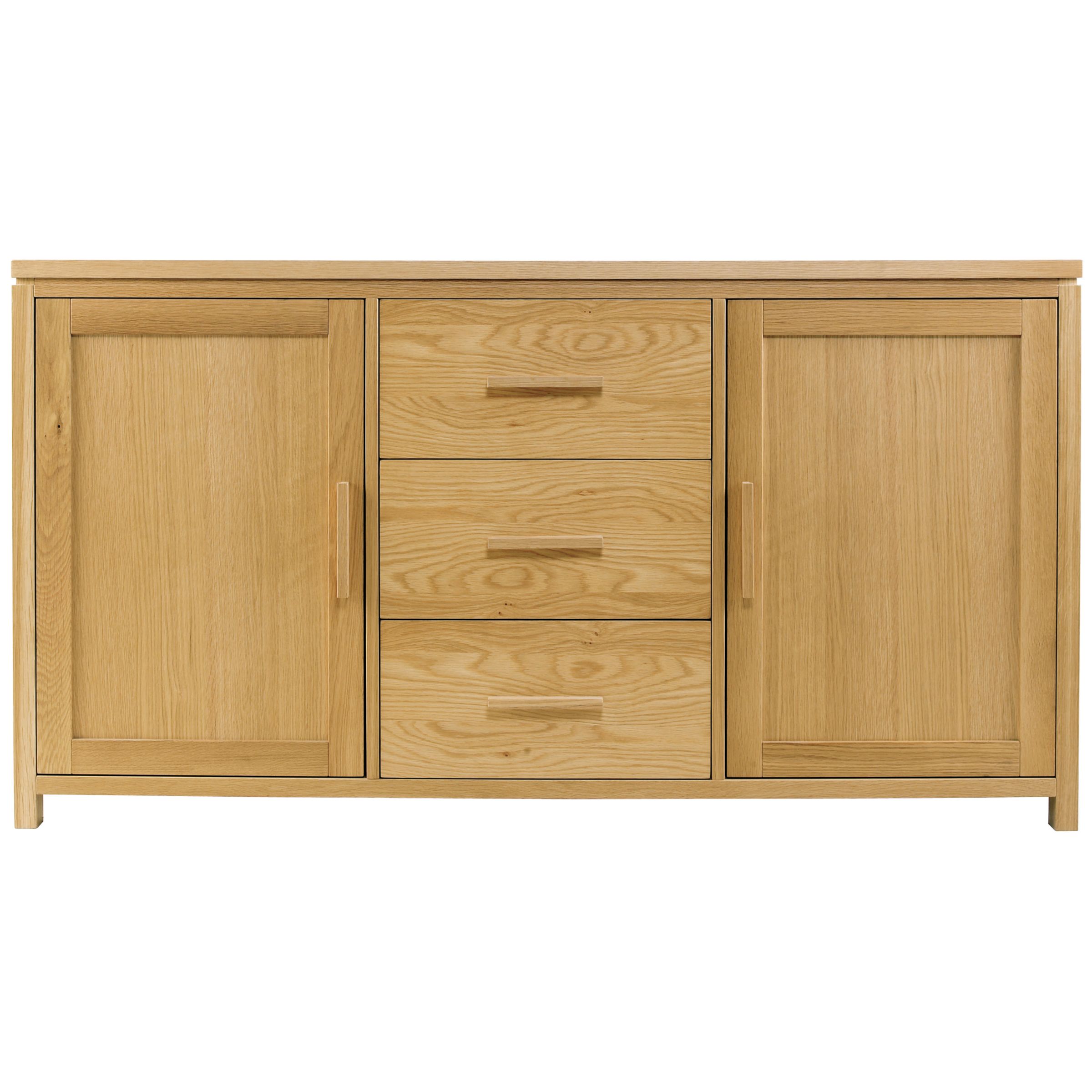 Nevada Large Sideboard