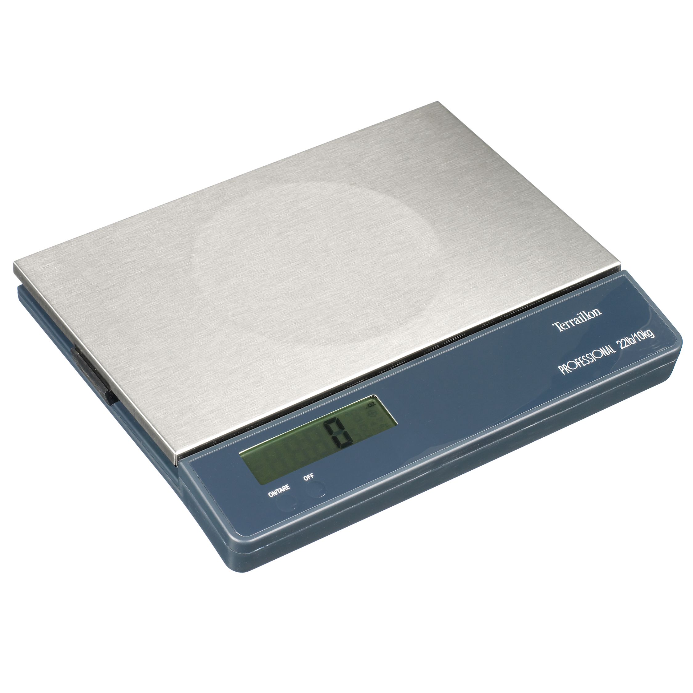 Terraillon Pro 1002 Electric Scales 
