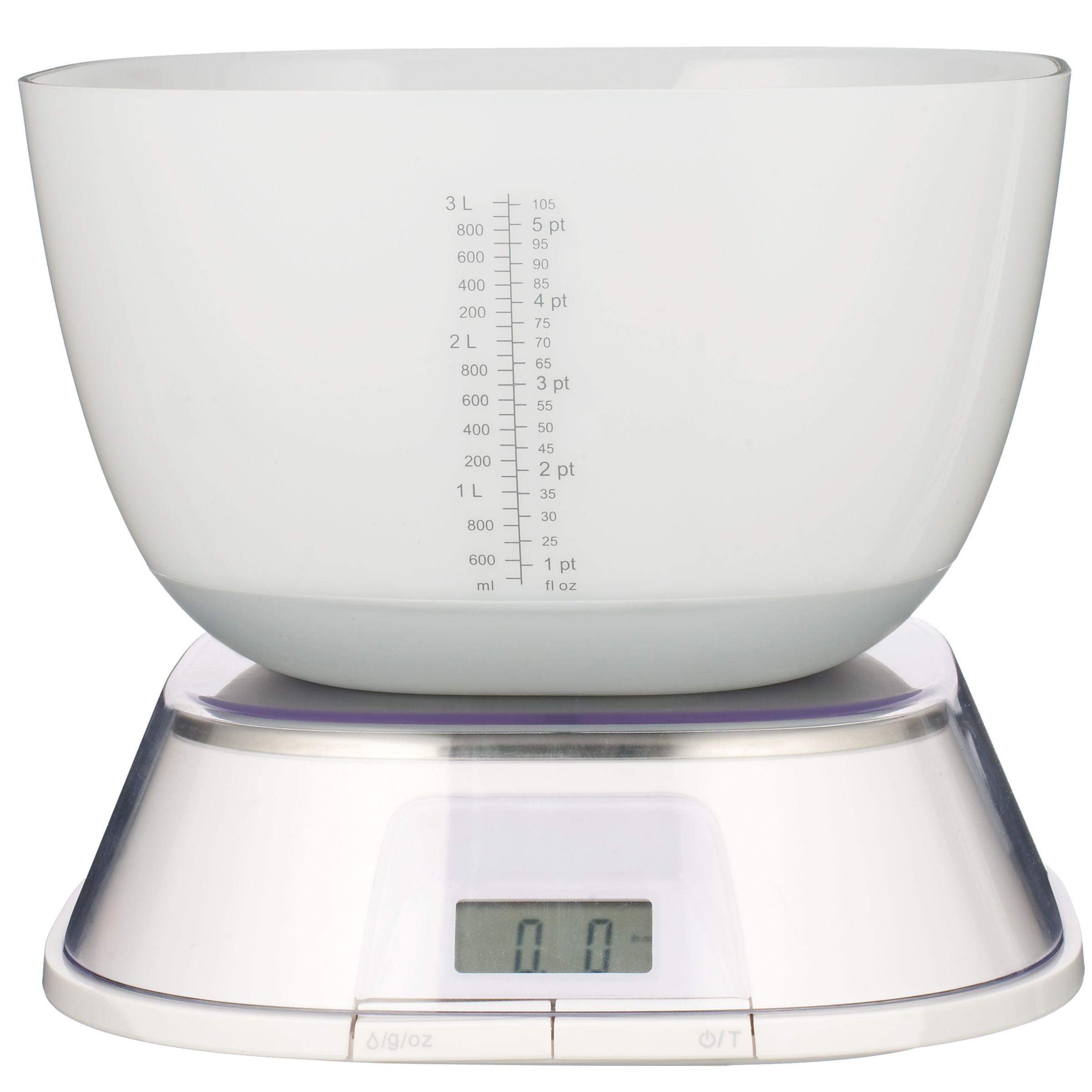 Terraillon Maya Electric Scales