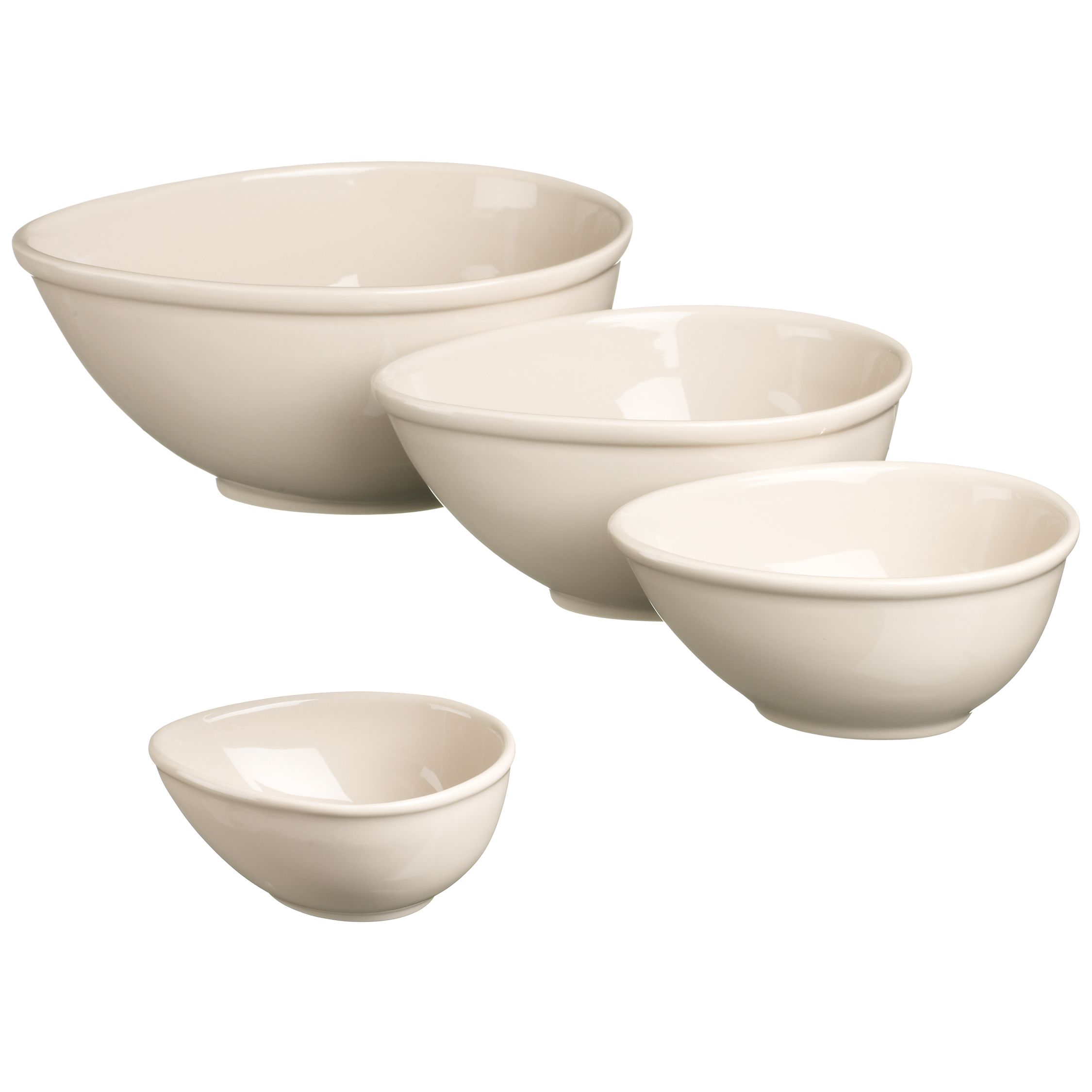 Bowls & Baskets
