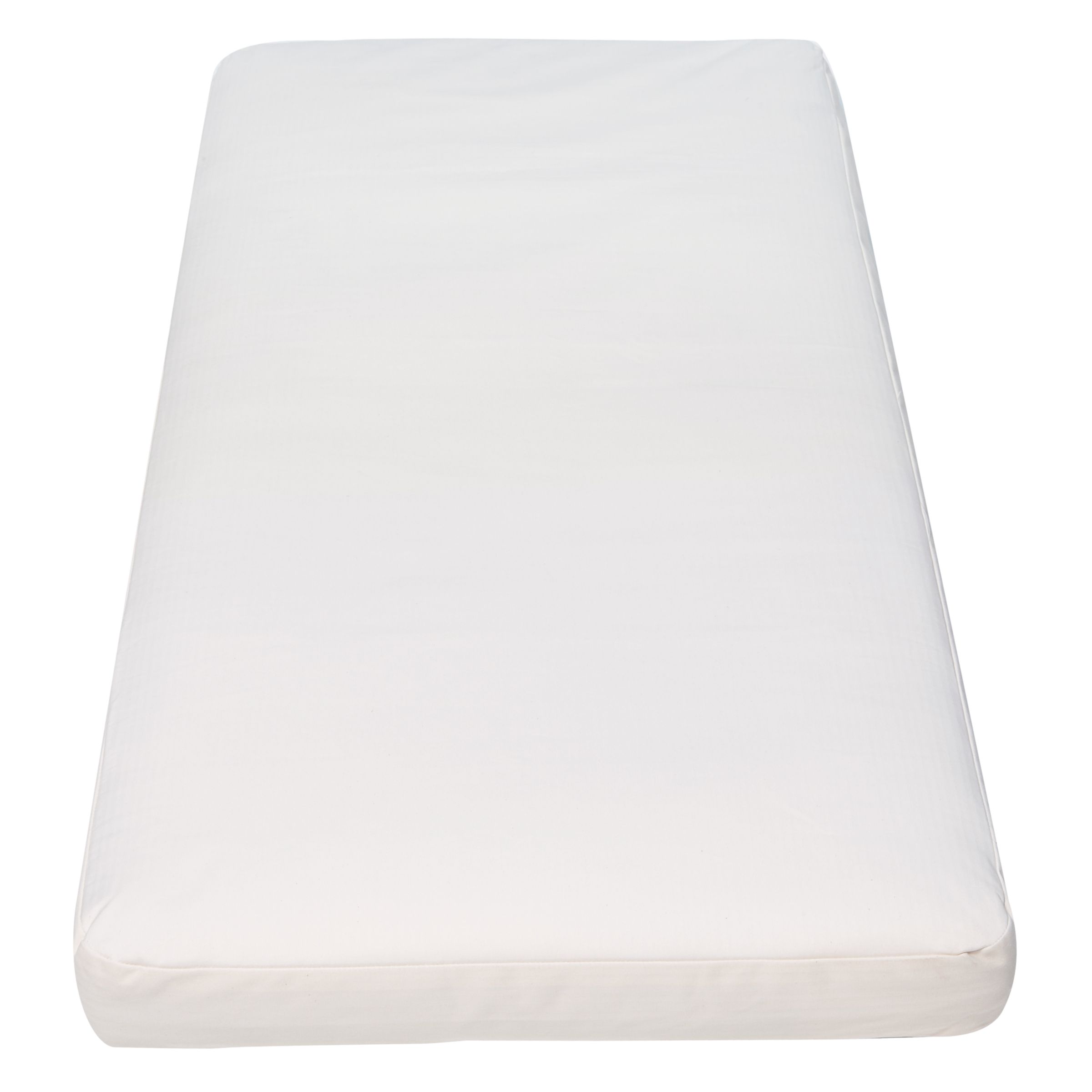 John Lewis Organic Cot Mattress