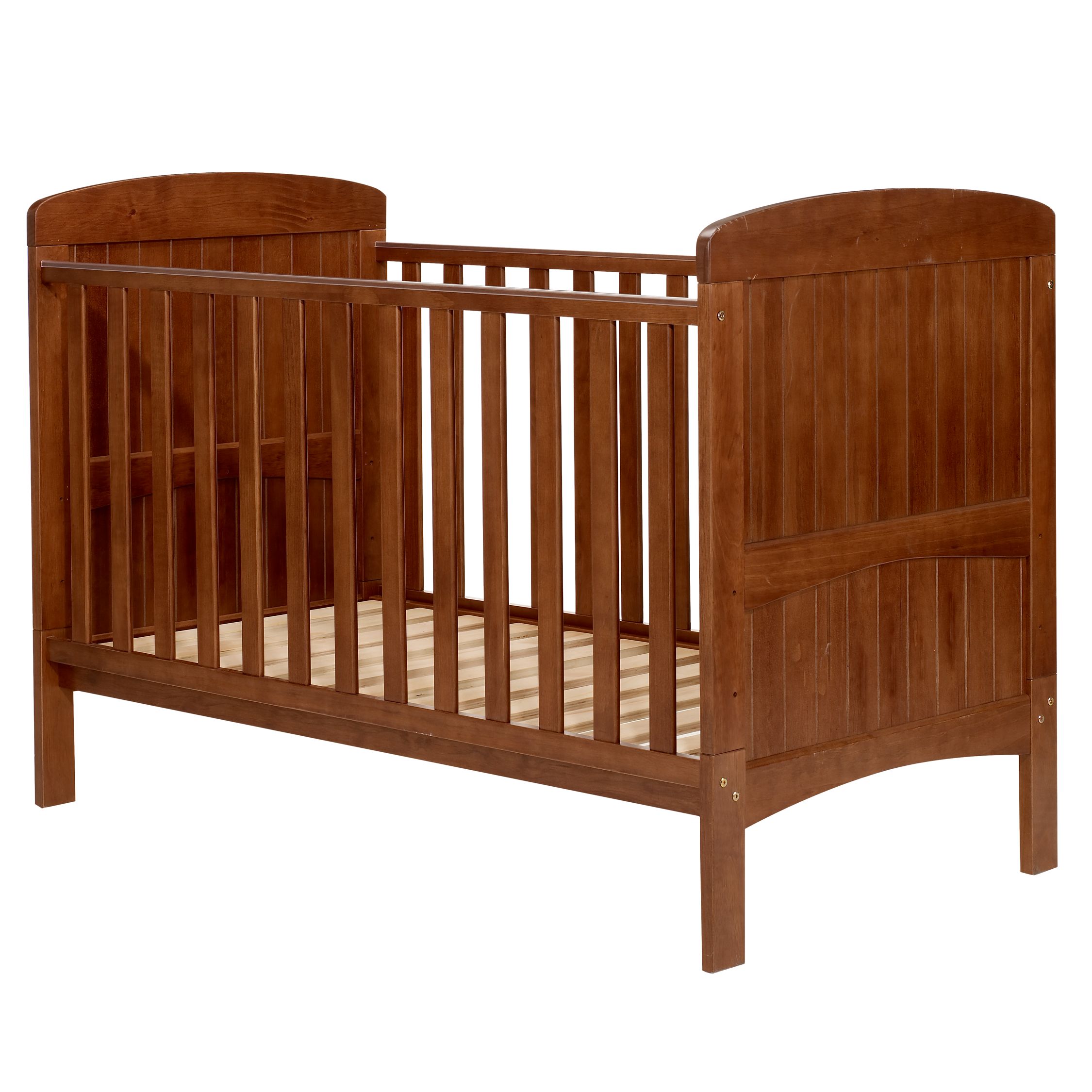 Cotbed