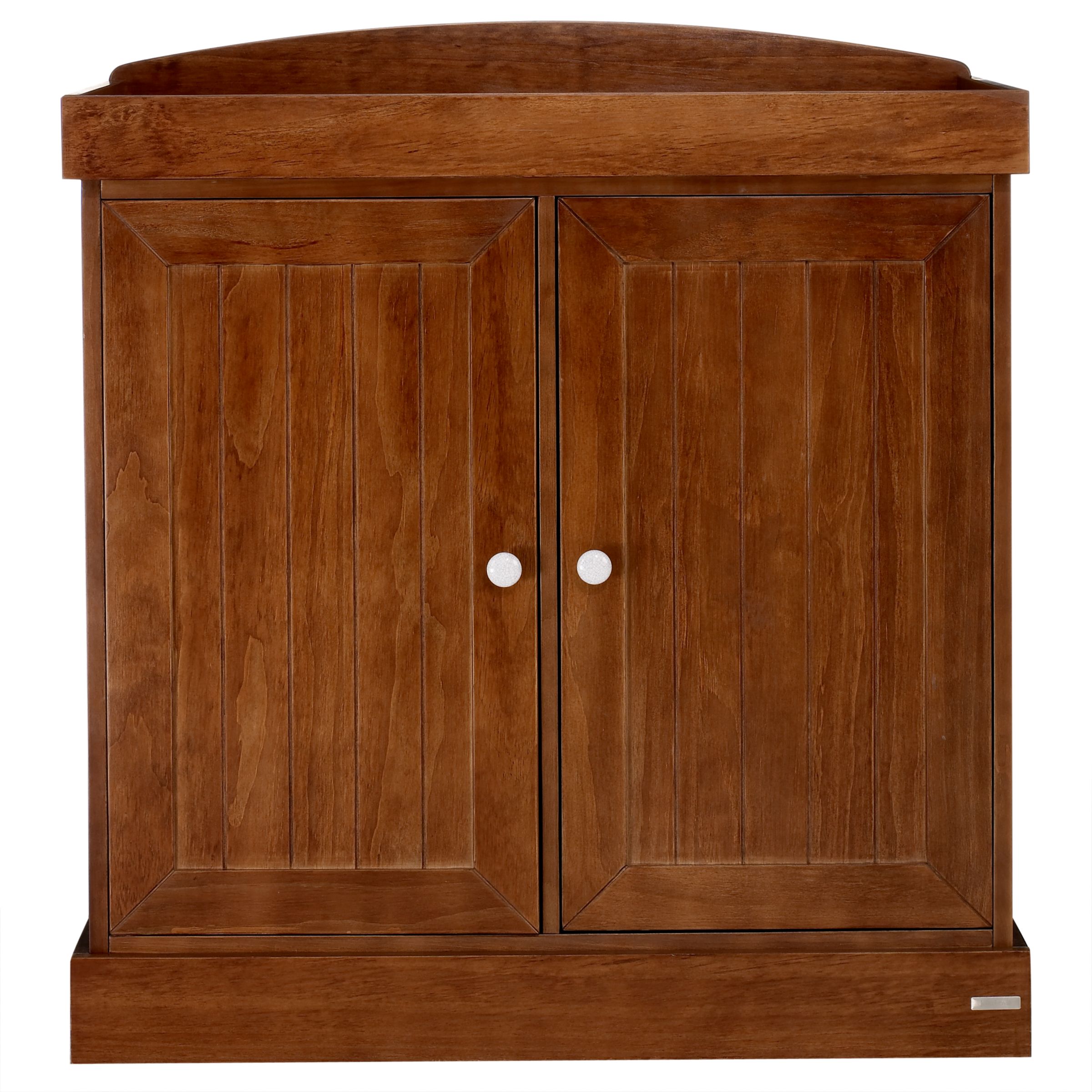 John Lewis Charlotte Antiqued Dresser, Pine at John Lewis
