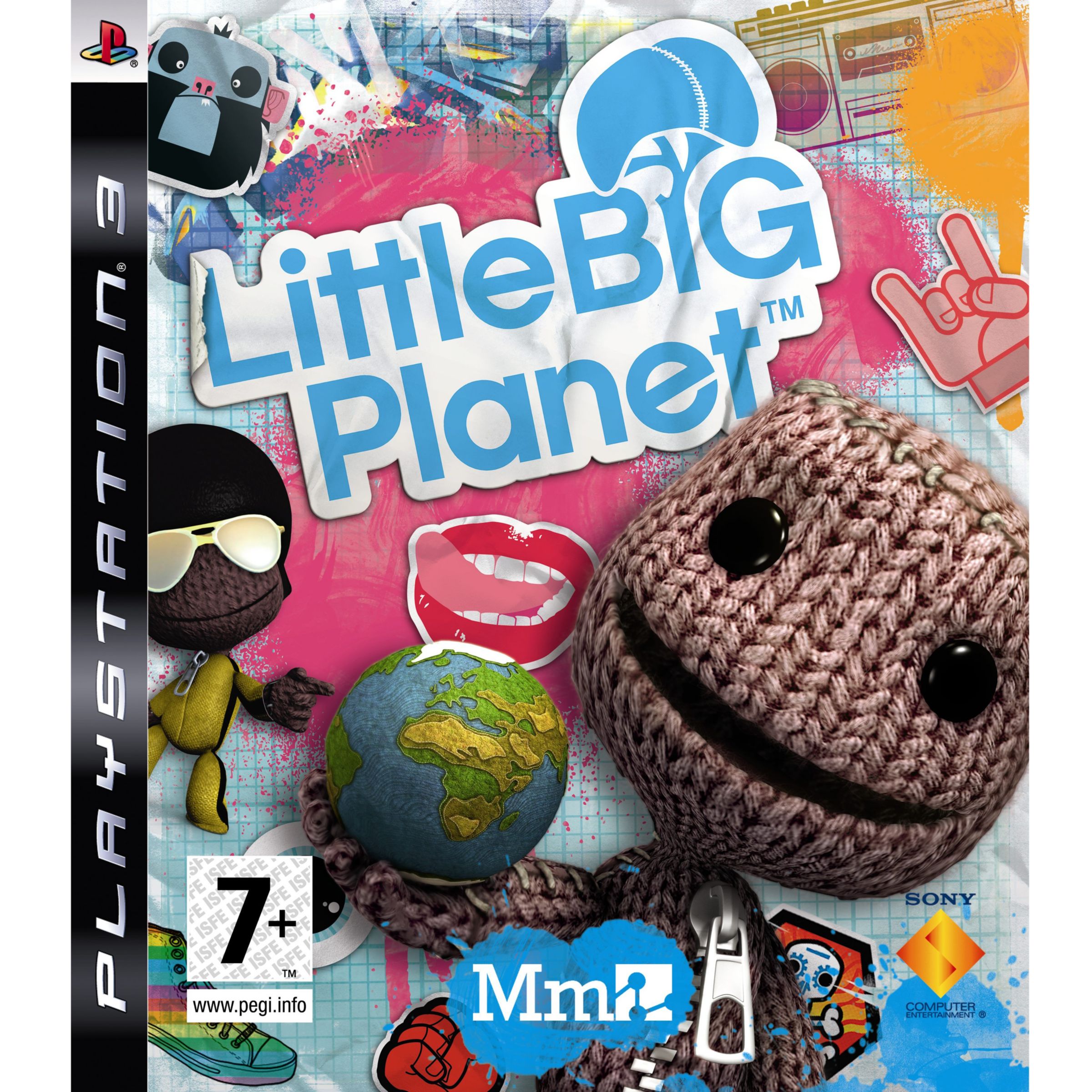 PS3 Games