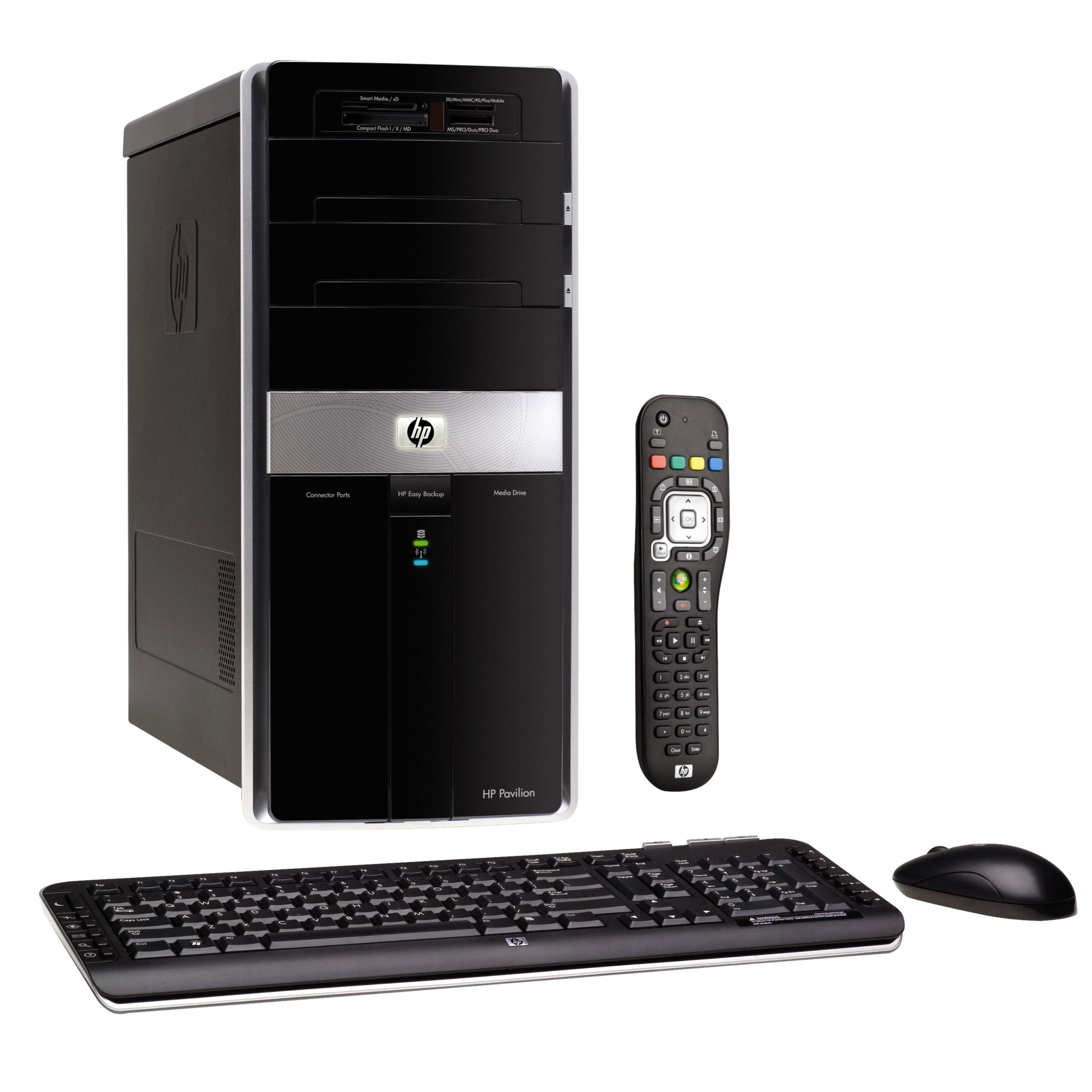 HP Pavilion Elite M9451 Desktop PC