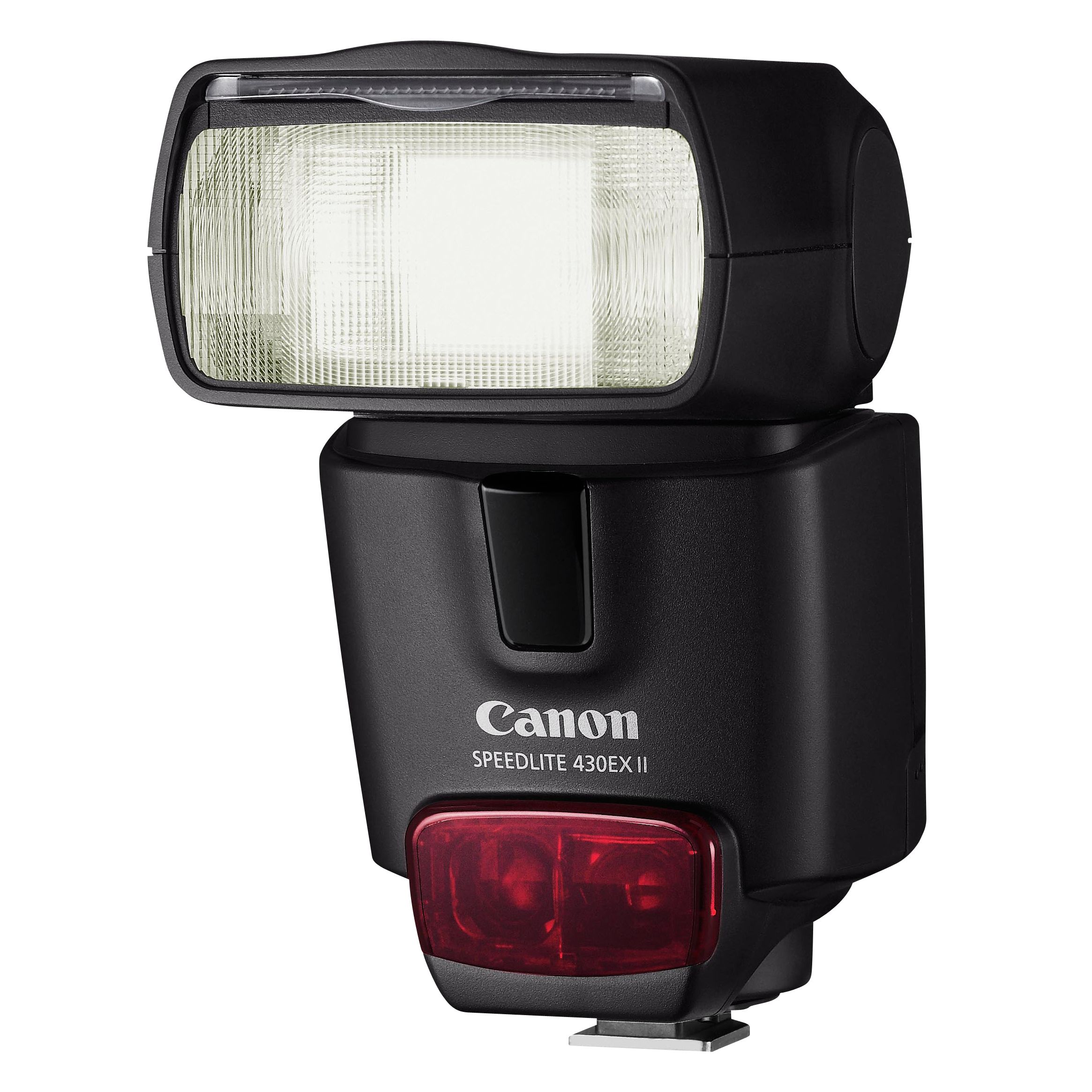 Canon Speedlite 430EX II Flash at JohnLewis