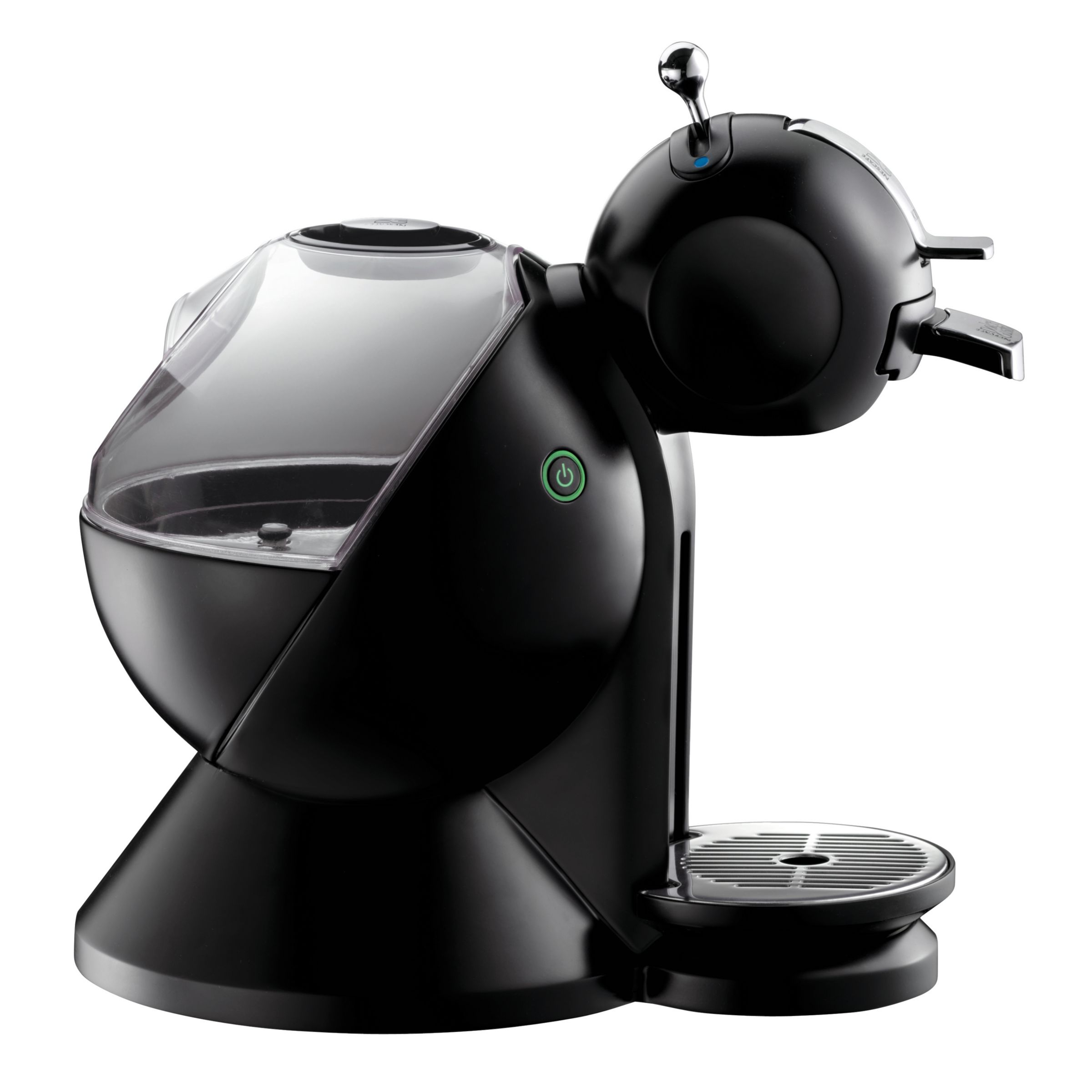 Krups KP210040 Dolce Gusto Coffee Maker Black