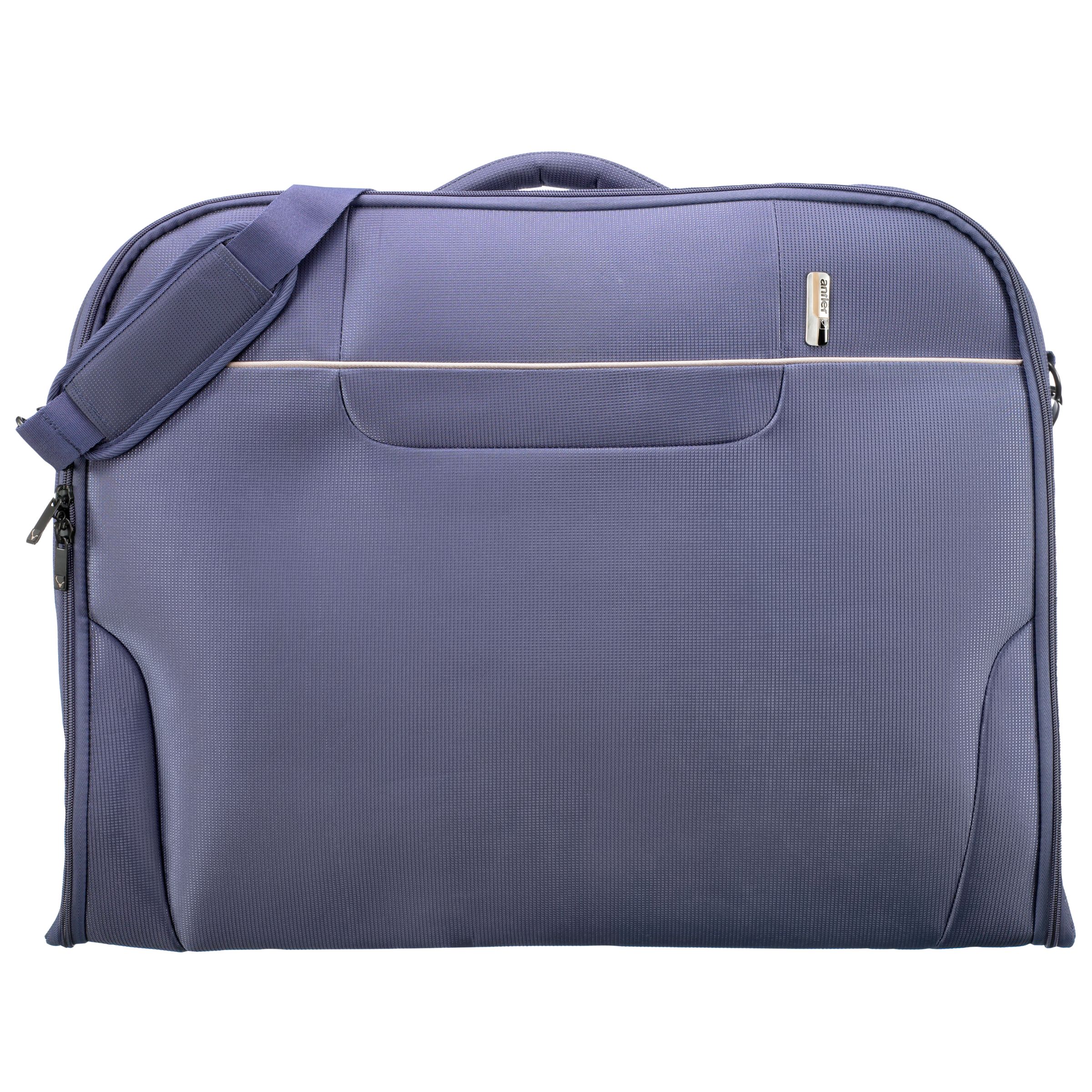 Antler Aeon Air Antler Garment Bag Blue CR