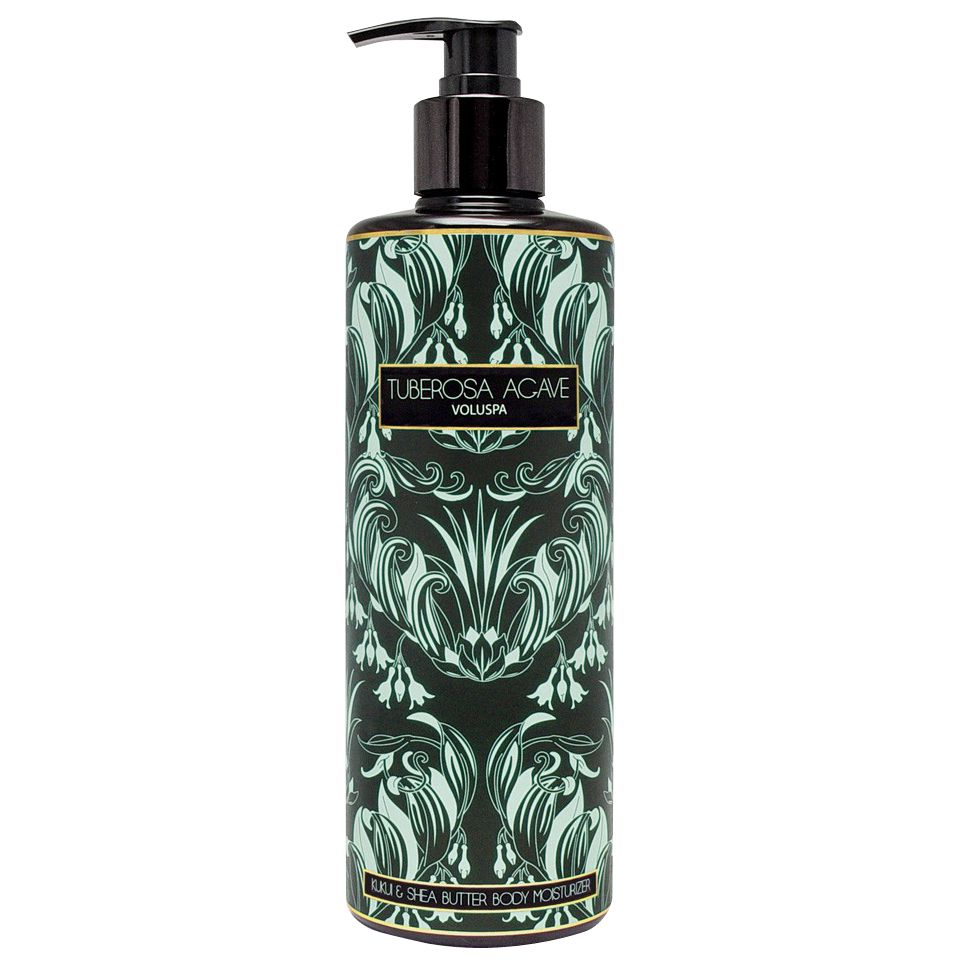 Voluspa Tuberosa Agave Body Moisturiser
