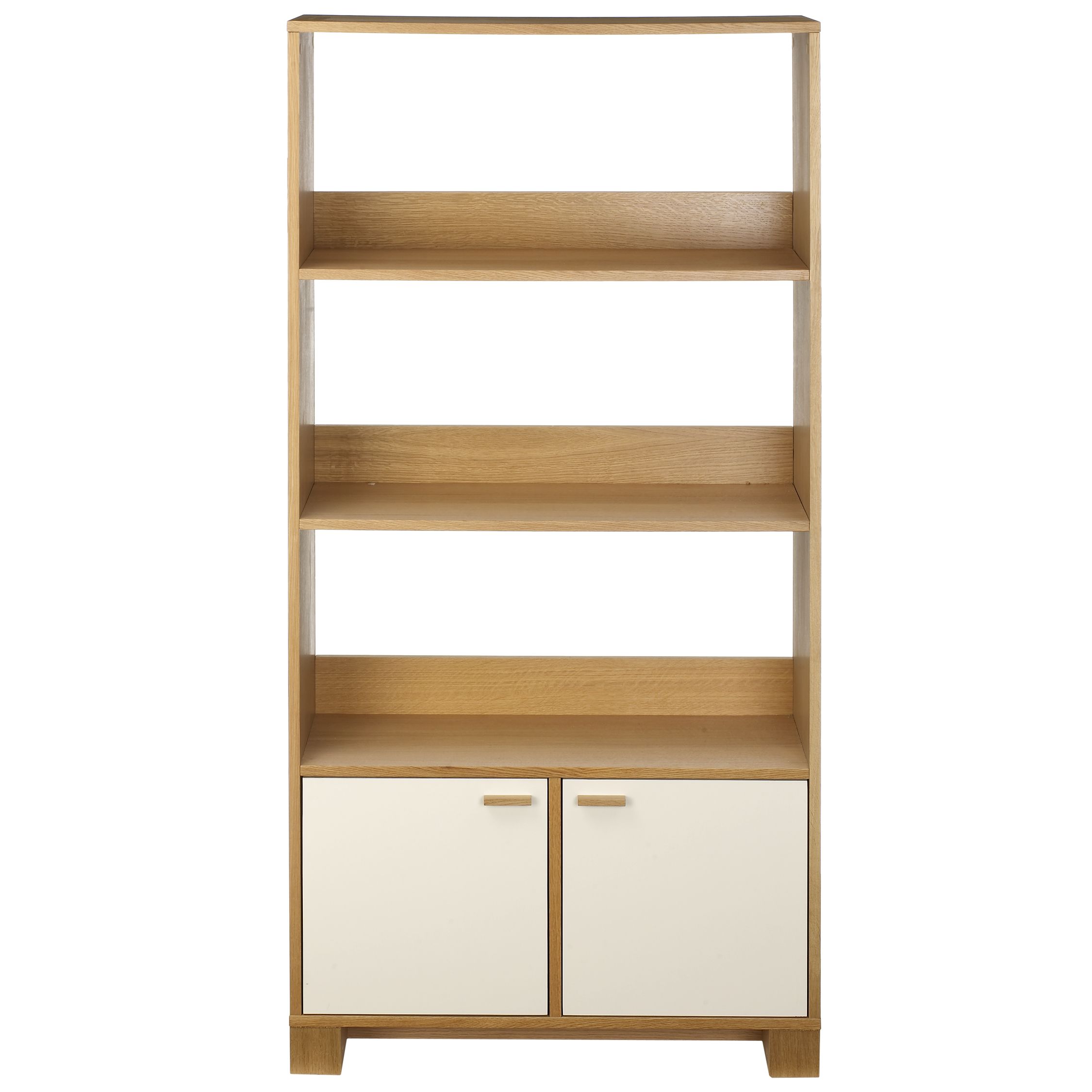 John Lewis Elvie Bookcase