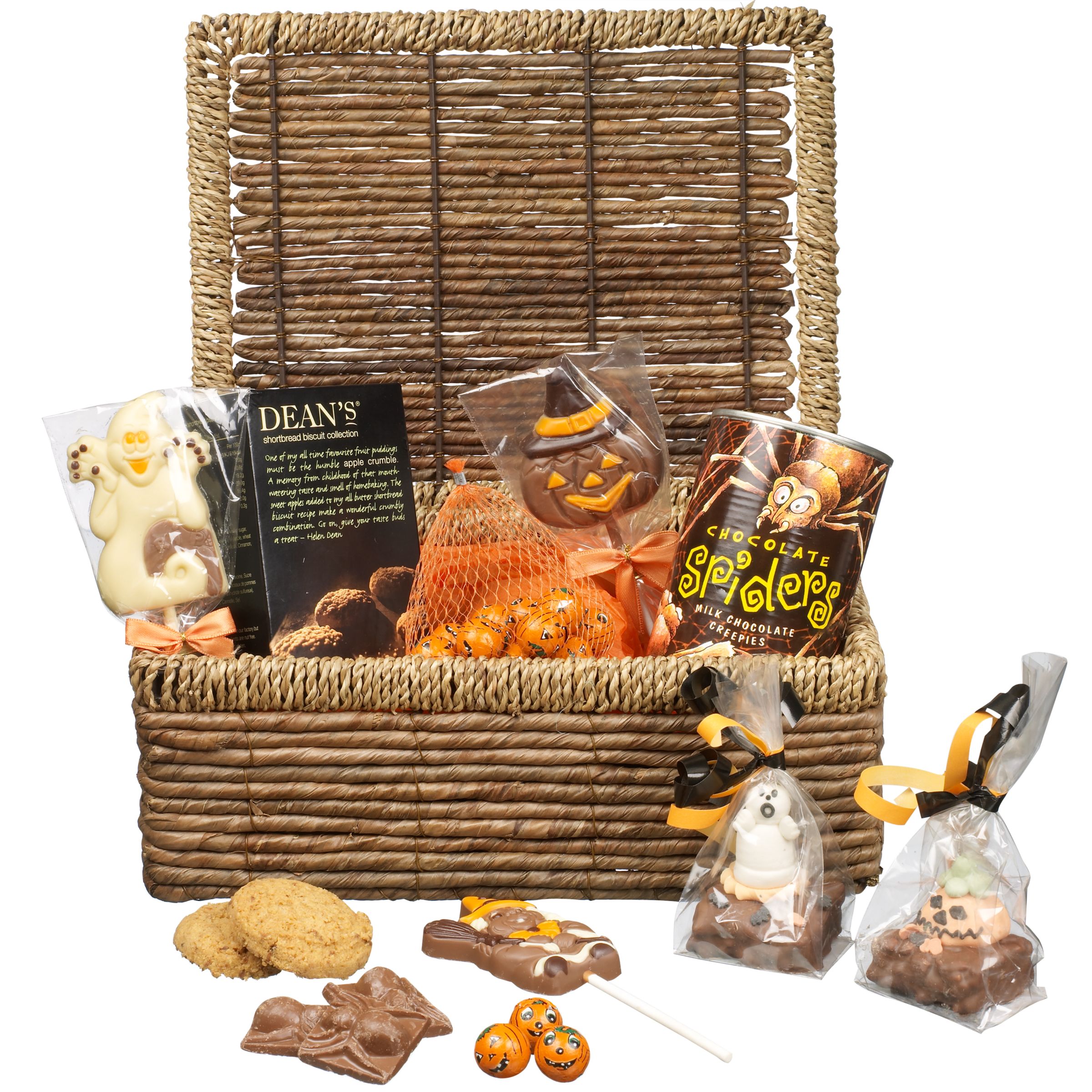 The Halloween Hamper