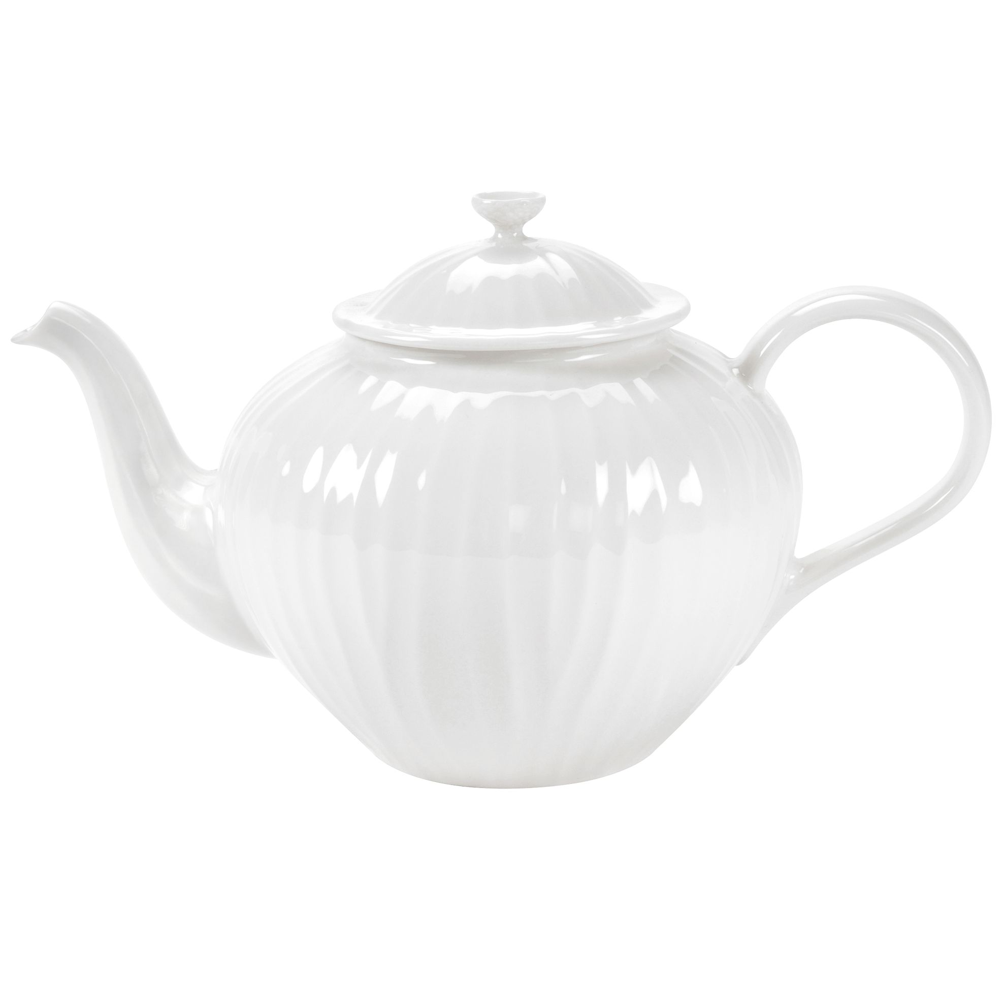 Sophie Conran for Portmeirion White Oak Teapot