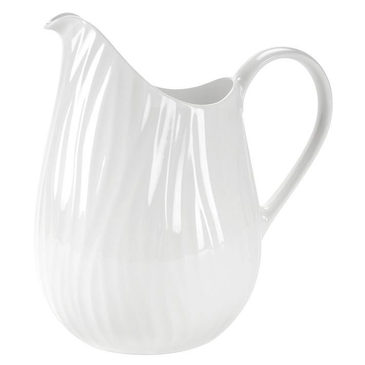 Sophie Conran for Portmeirion White Oak Creamer