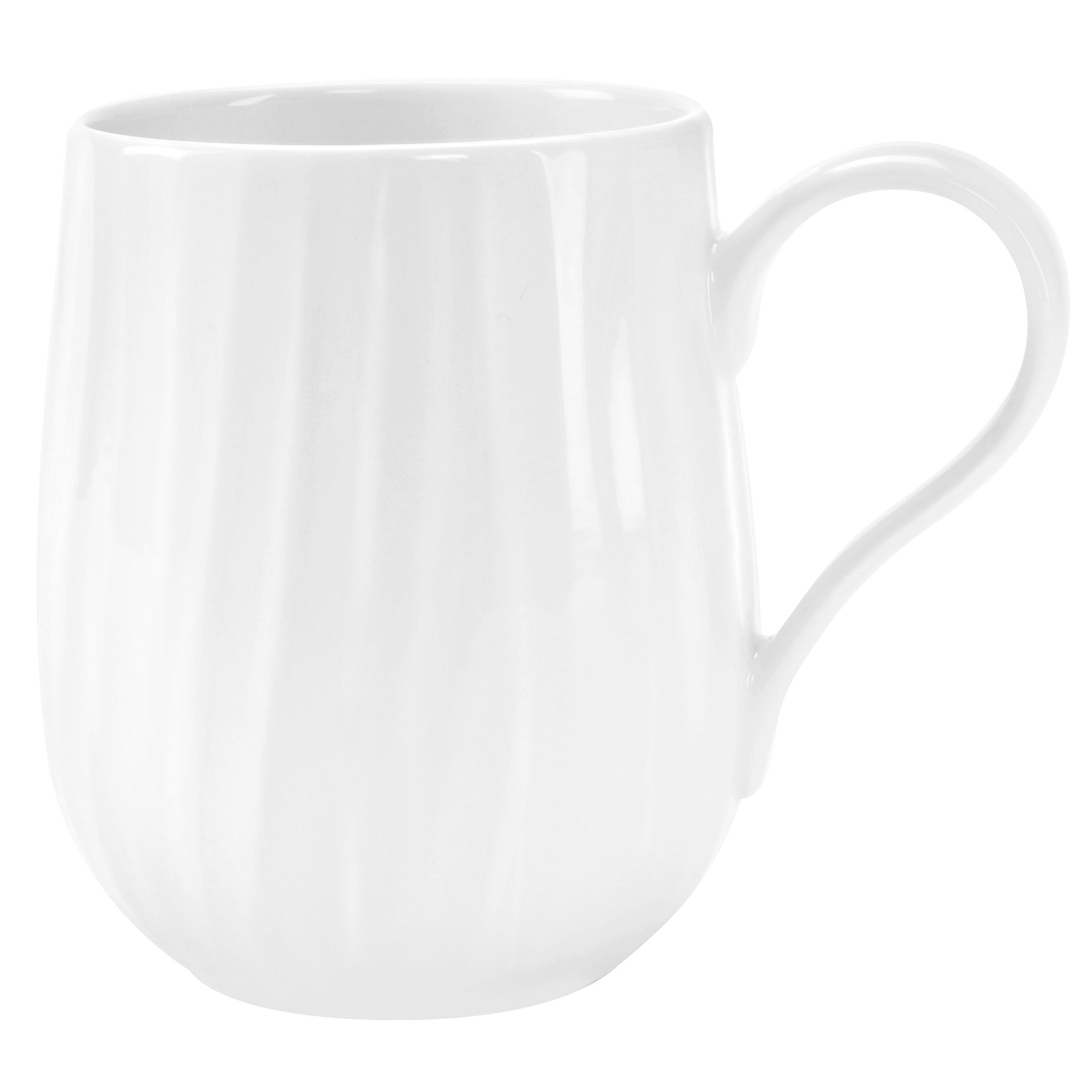 Sophie Conran for Portmeirion White Oak Mug