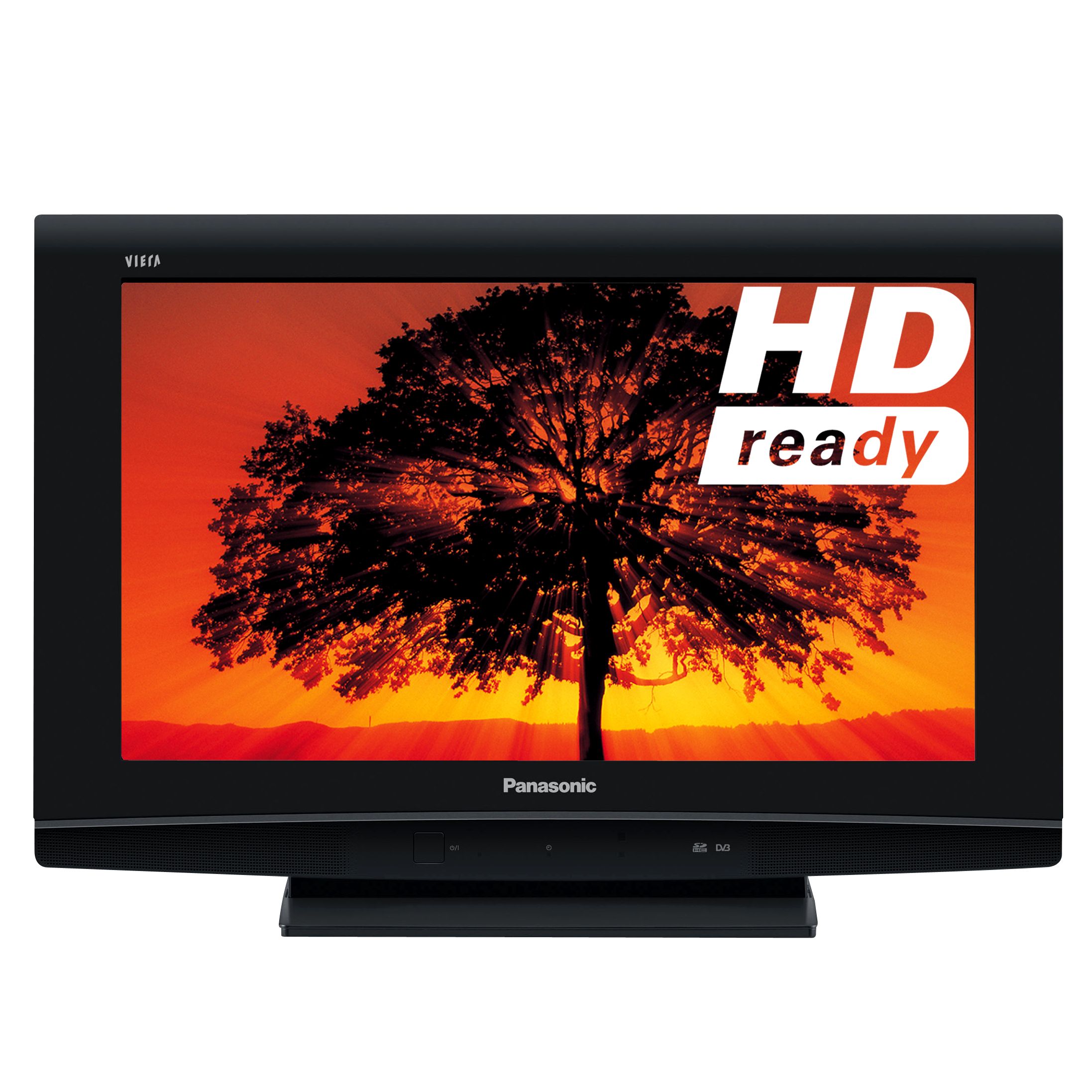 Panasonic TX19LXD8 LCD HD Ready Digital Television 19 Inch