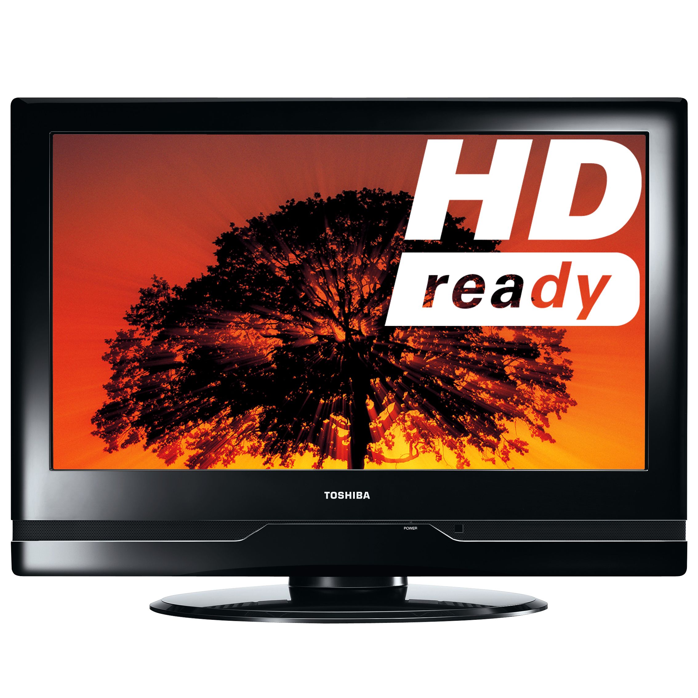Toshiba 26AV505DB LCD HD Ready Digital Television 26 Inch
