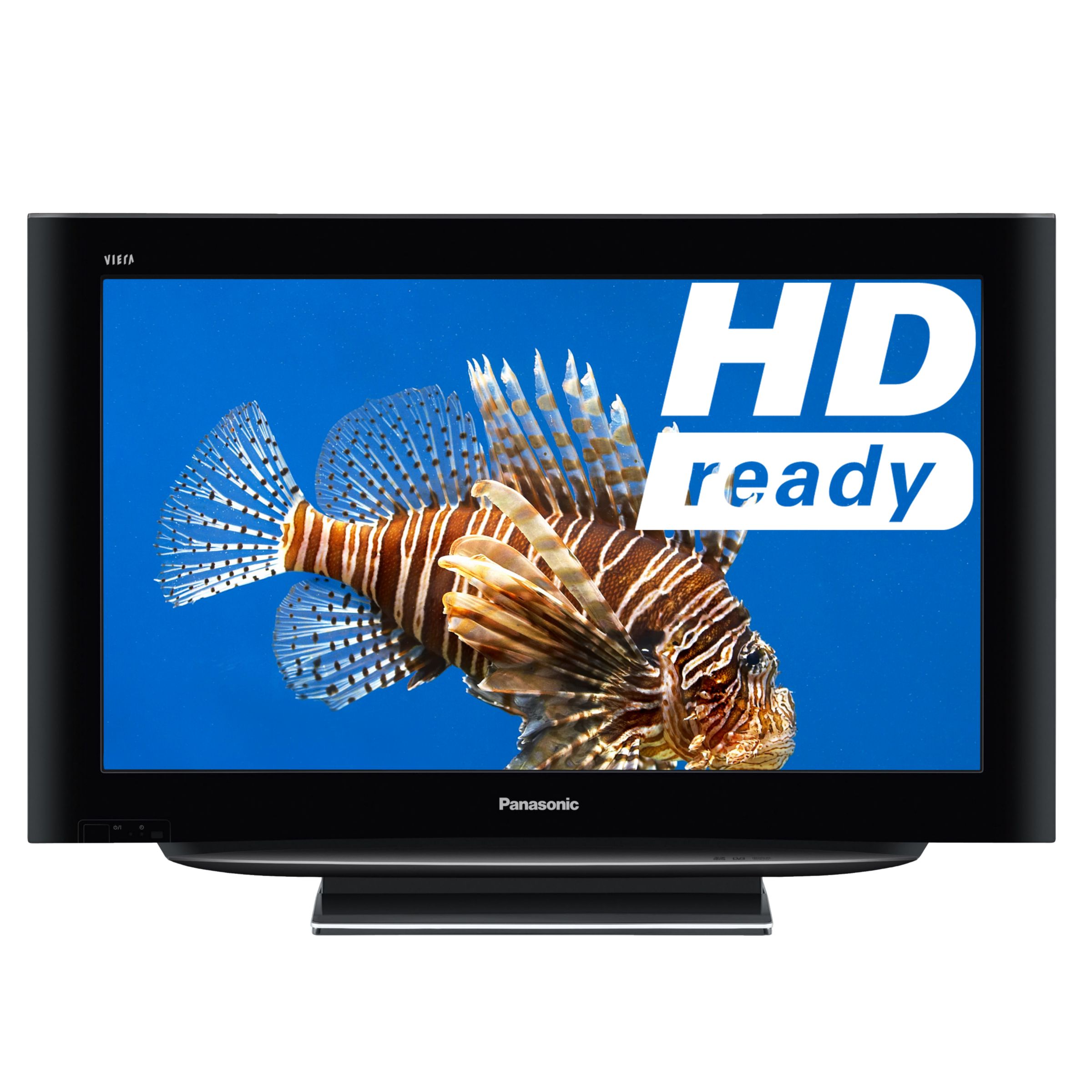 Panasonic Viera TX32LZD81 LCD HD 1080p Television 32 Inch with Builtin freesat