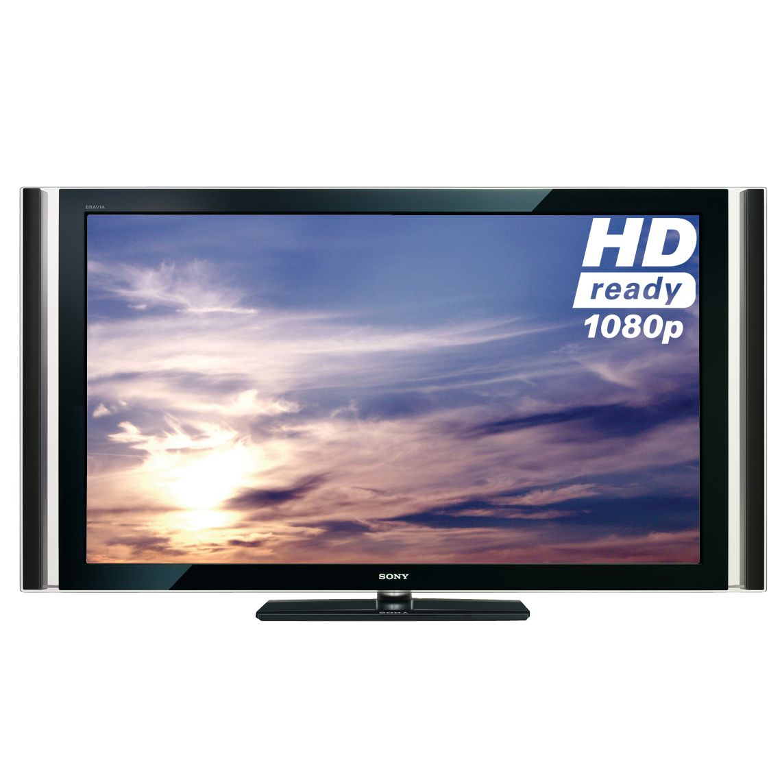 Sony Bravia KDL46X4500 LCD HD Ready 1080p Digital Television 46 Inch