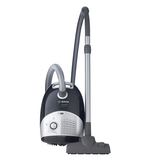 Bosch BSGL4000 Formula All Rounder Cylinder Vacuum Cleaner