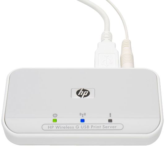 HP Q6302 Wireless Printing Kit
