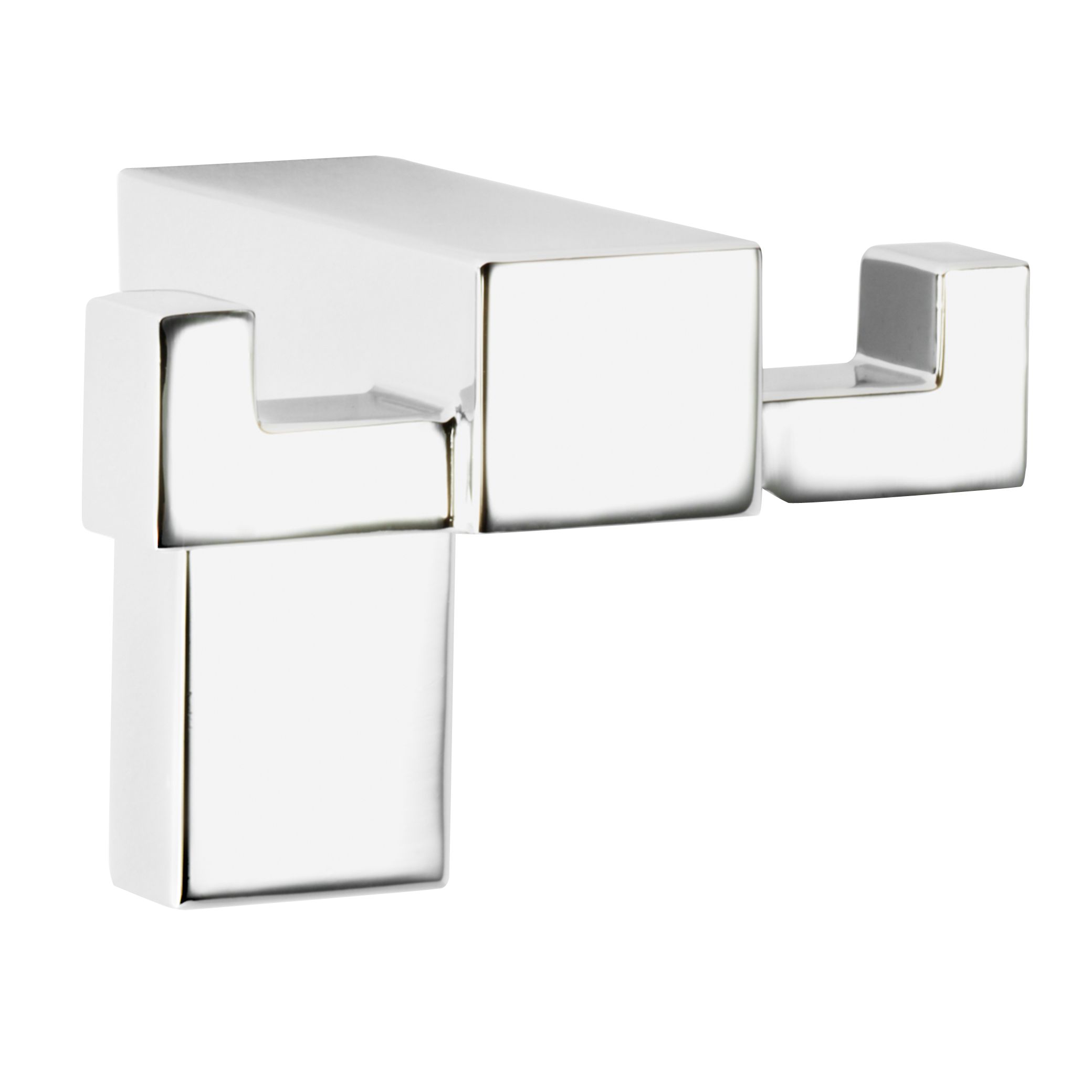 John Lewis Square Robe Hook