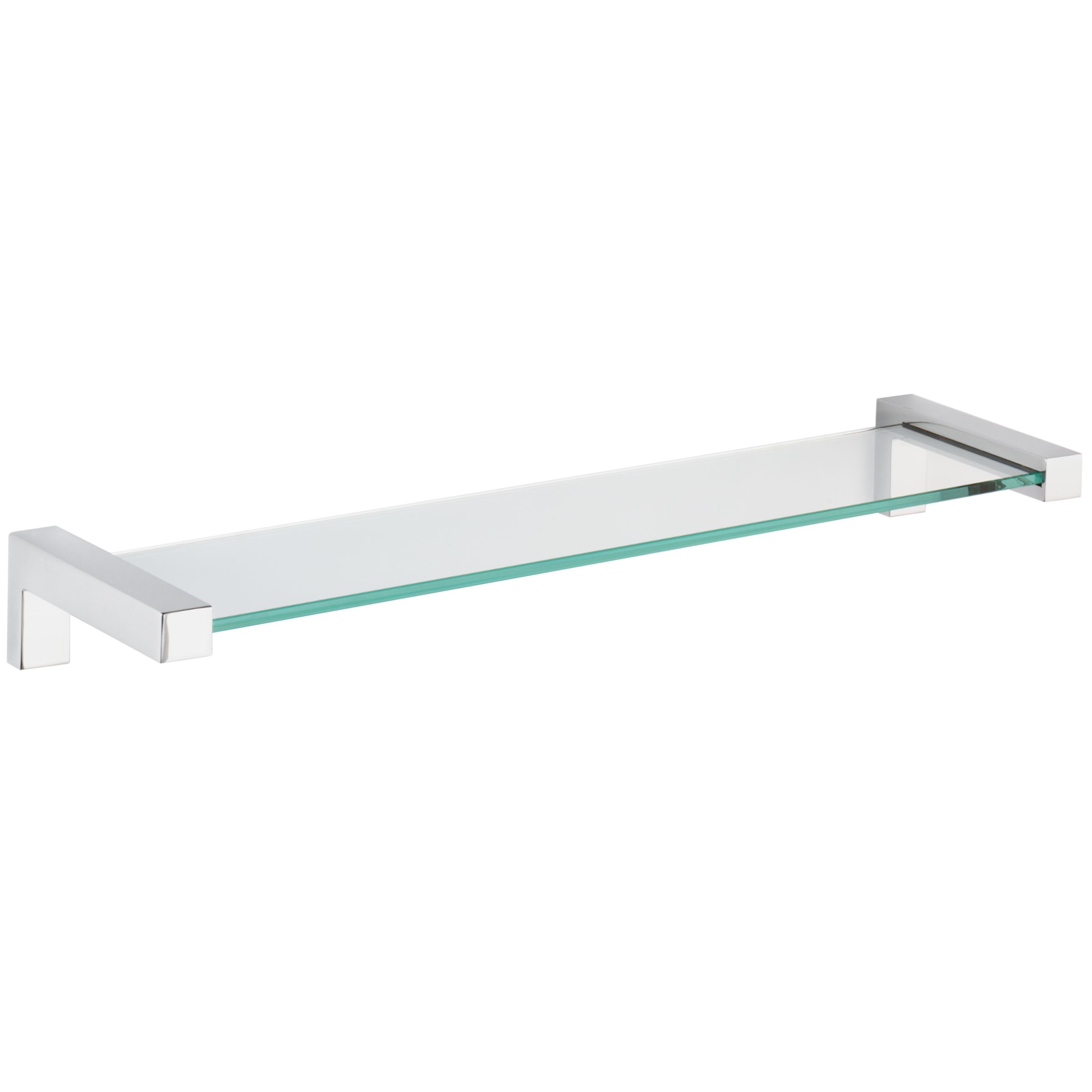 John Lewis Square Shelf