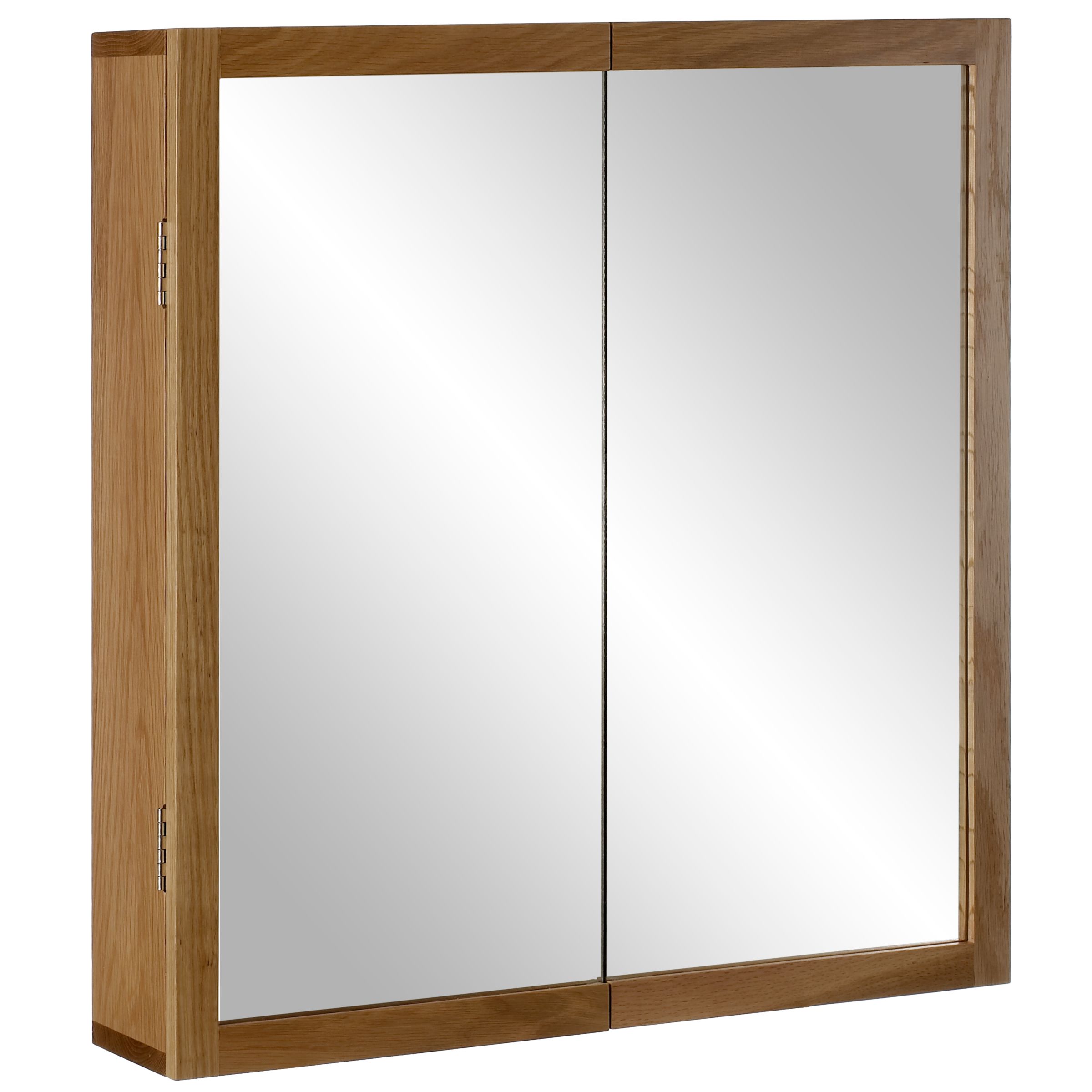 Bathroom Cabinets