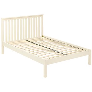John Lewis Conway Low End Bedstead, Double