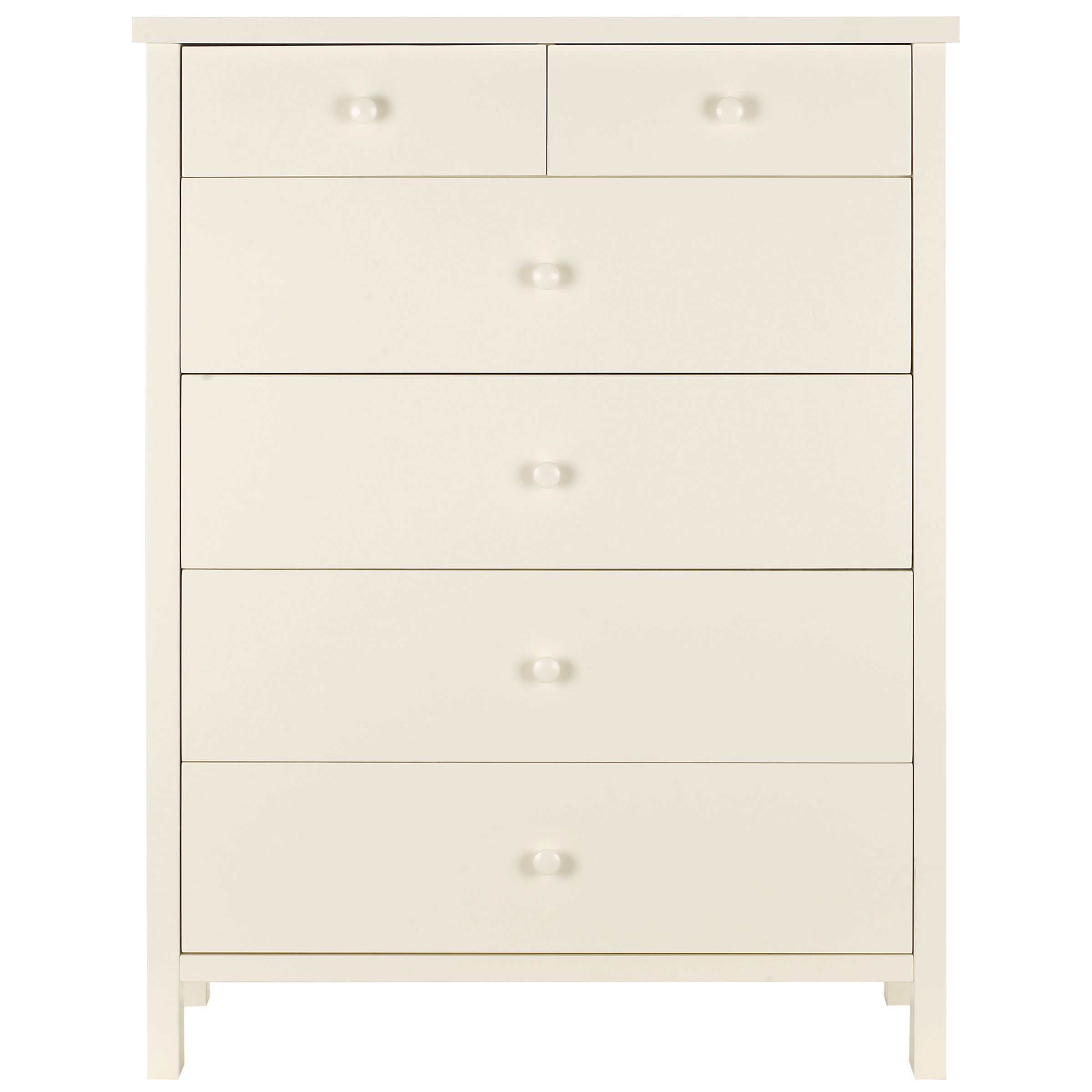 Conway 4+2 Drawer Chest