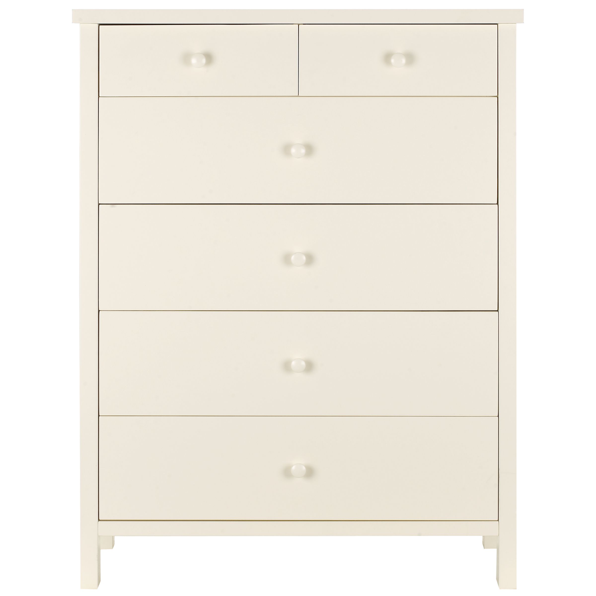 John Lewis Conway 4+2 Drawer Chest at John Lewis