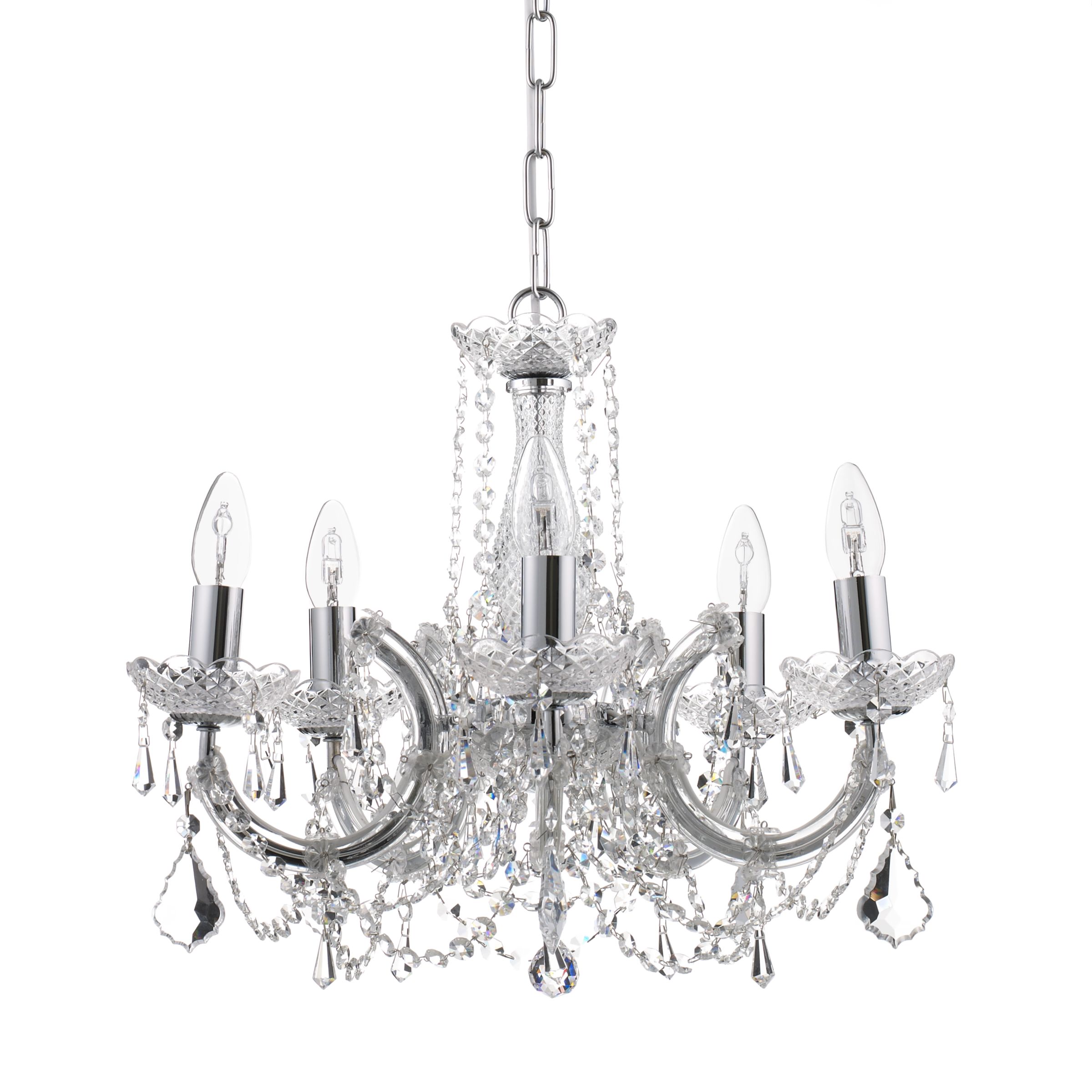 Katharine Chandelier