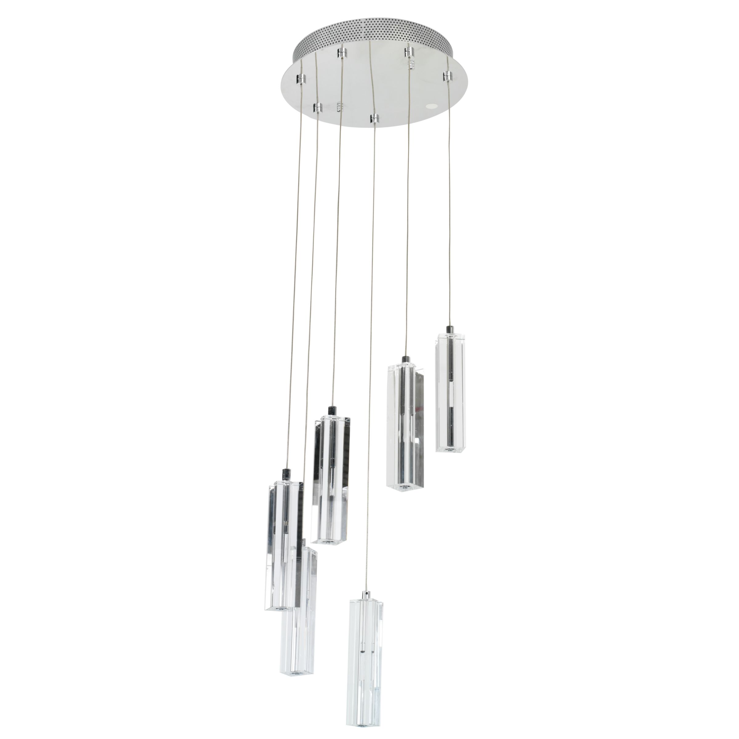 John Lewis Galaxy Ceiling Light