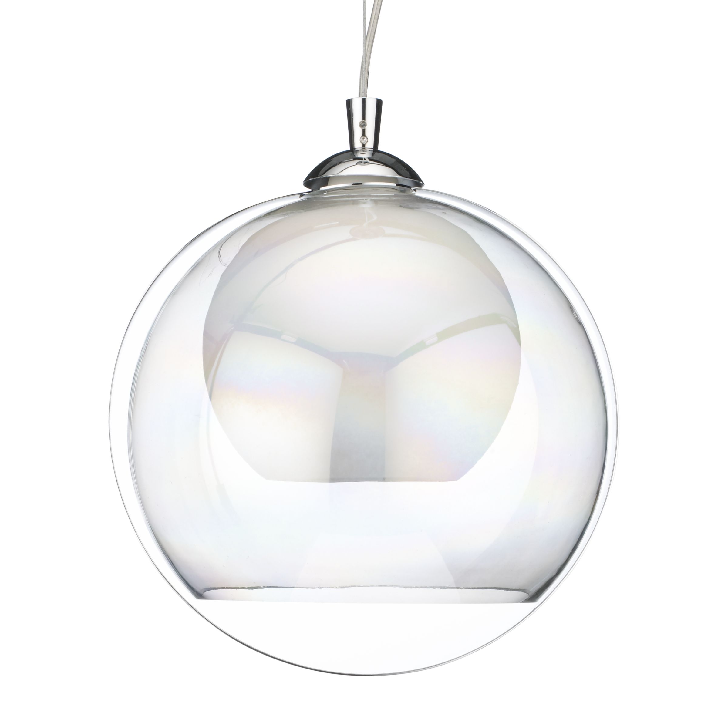 Unbranded Reola Ceiling Light, Single Pendant