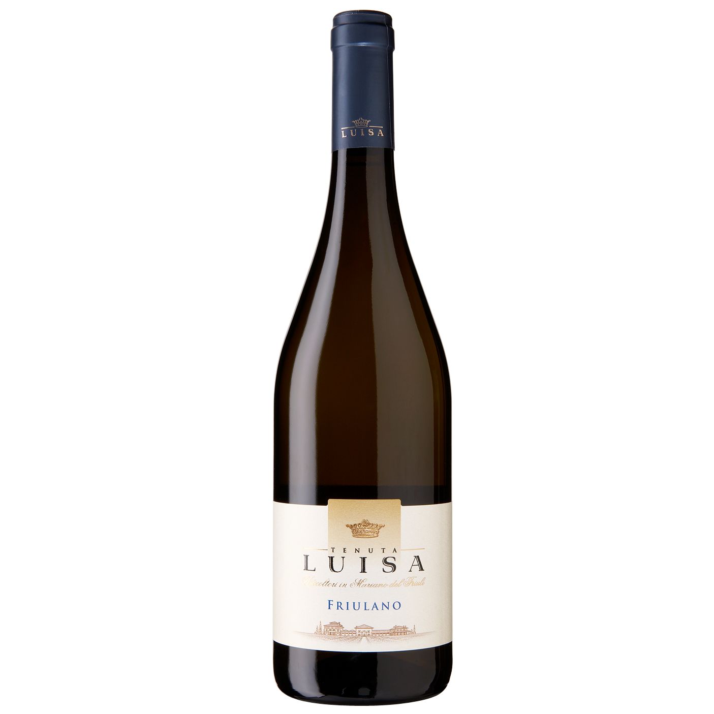 Tenuta Luisa 2010 Isonzo del Friuli, Italy 