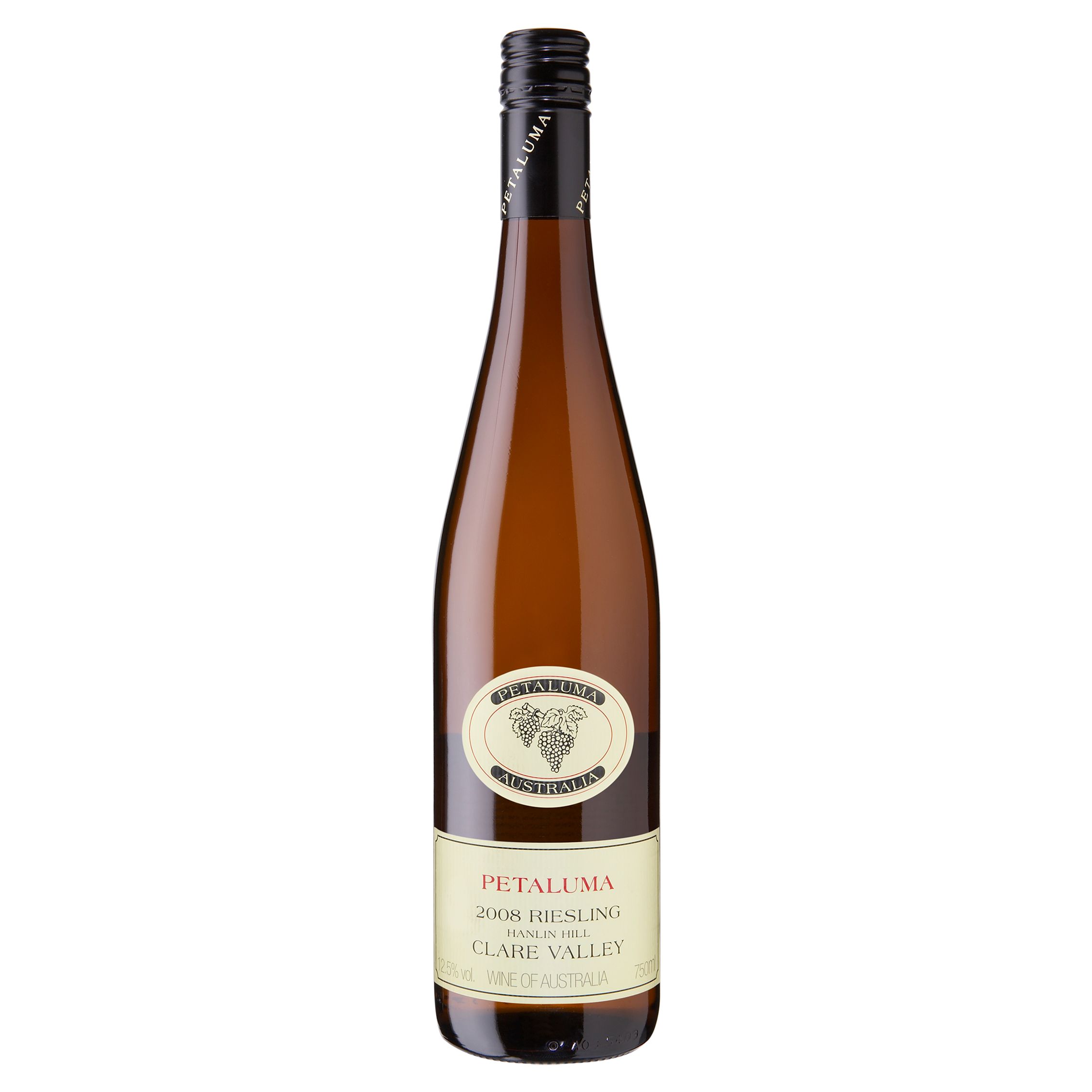 Petaluma Riesling 2011 Hanlin Hill, Clare Valley, Australia