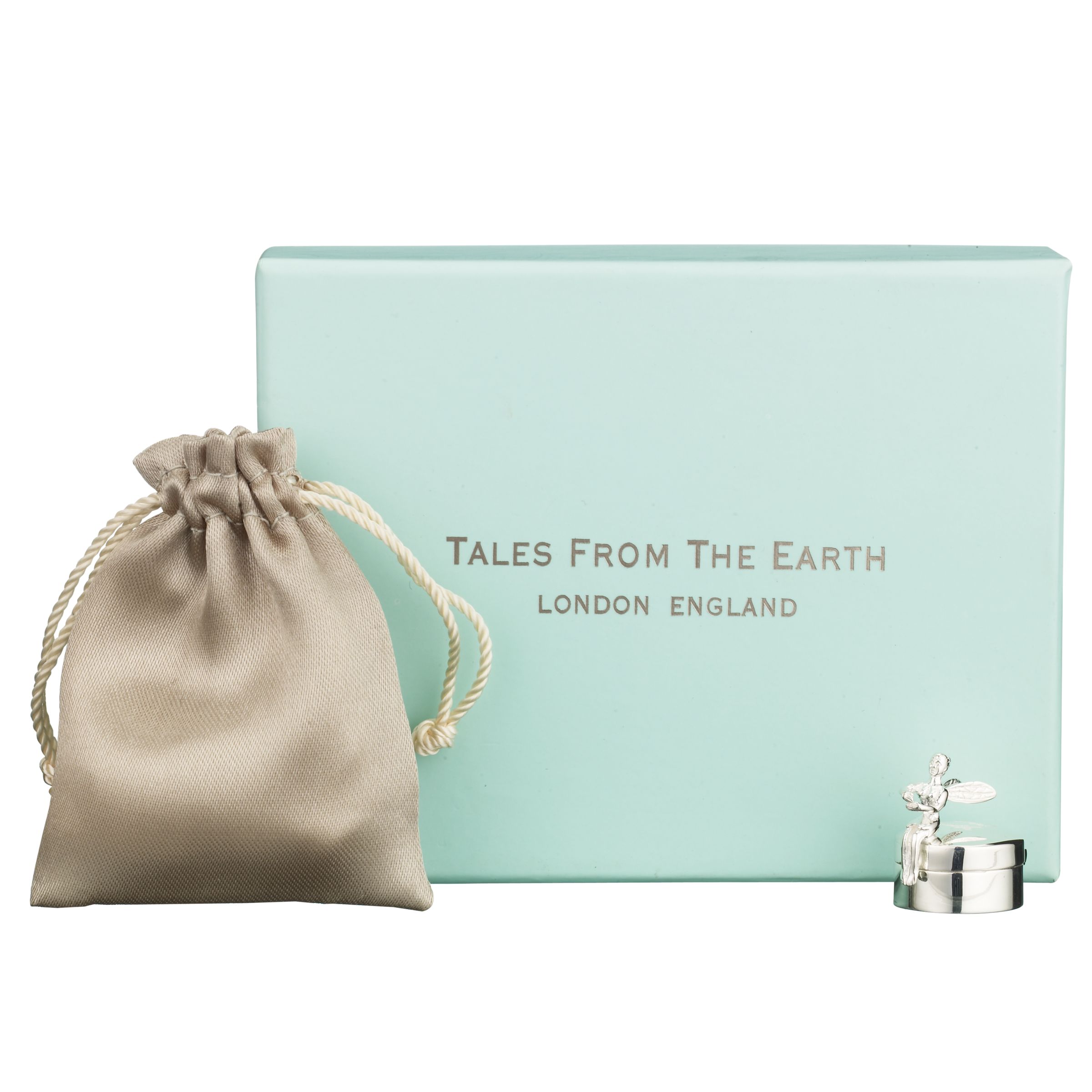 Tales from the Earth Tales From Earth My First Tooth Box