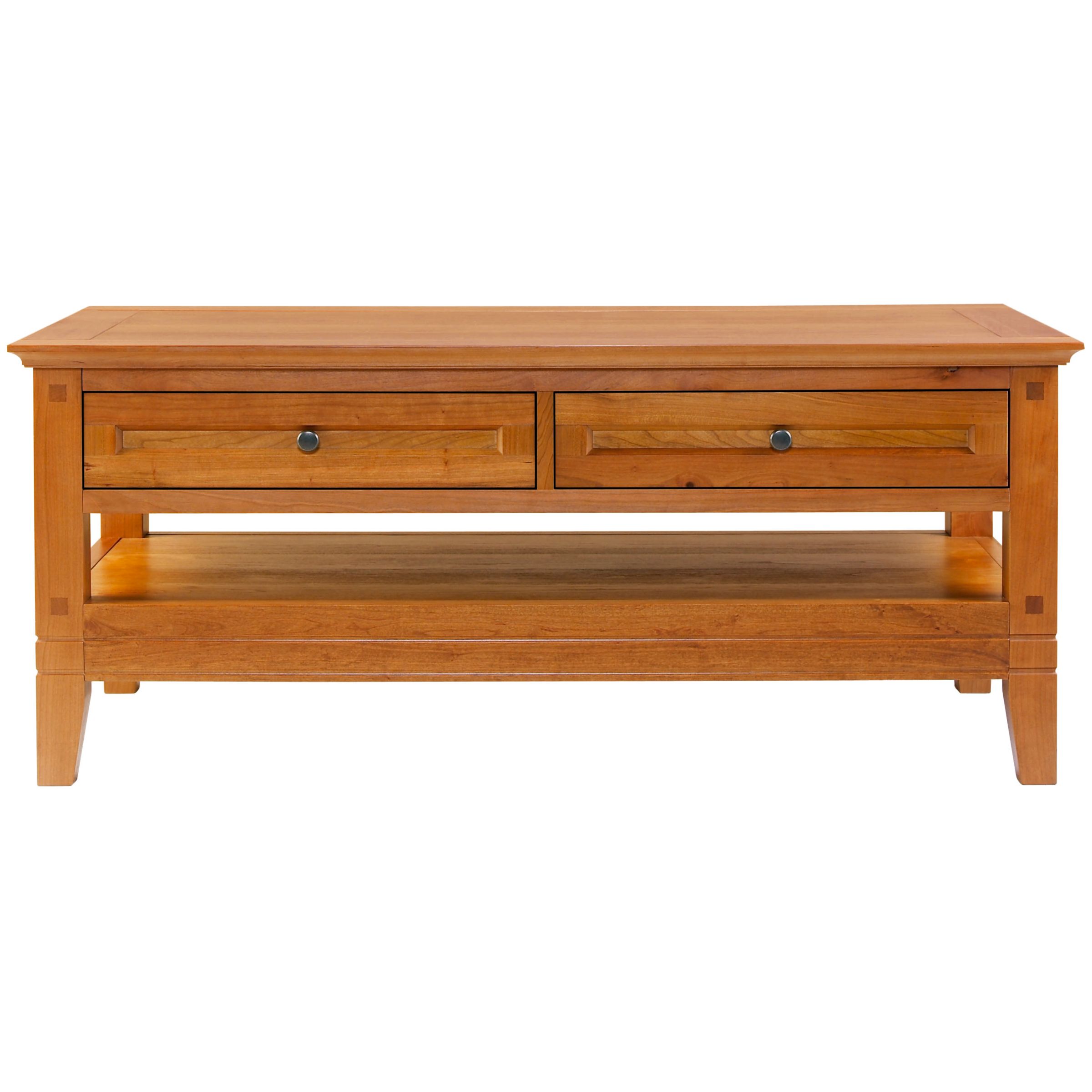 John Lewis Stowe Coffee Table