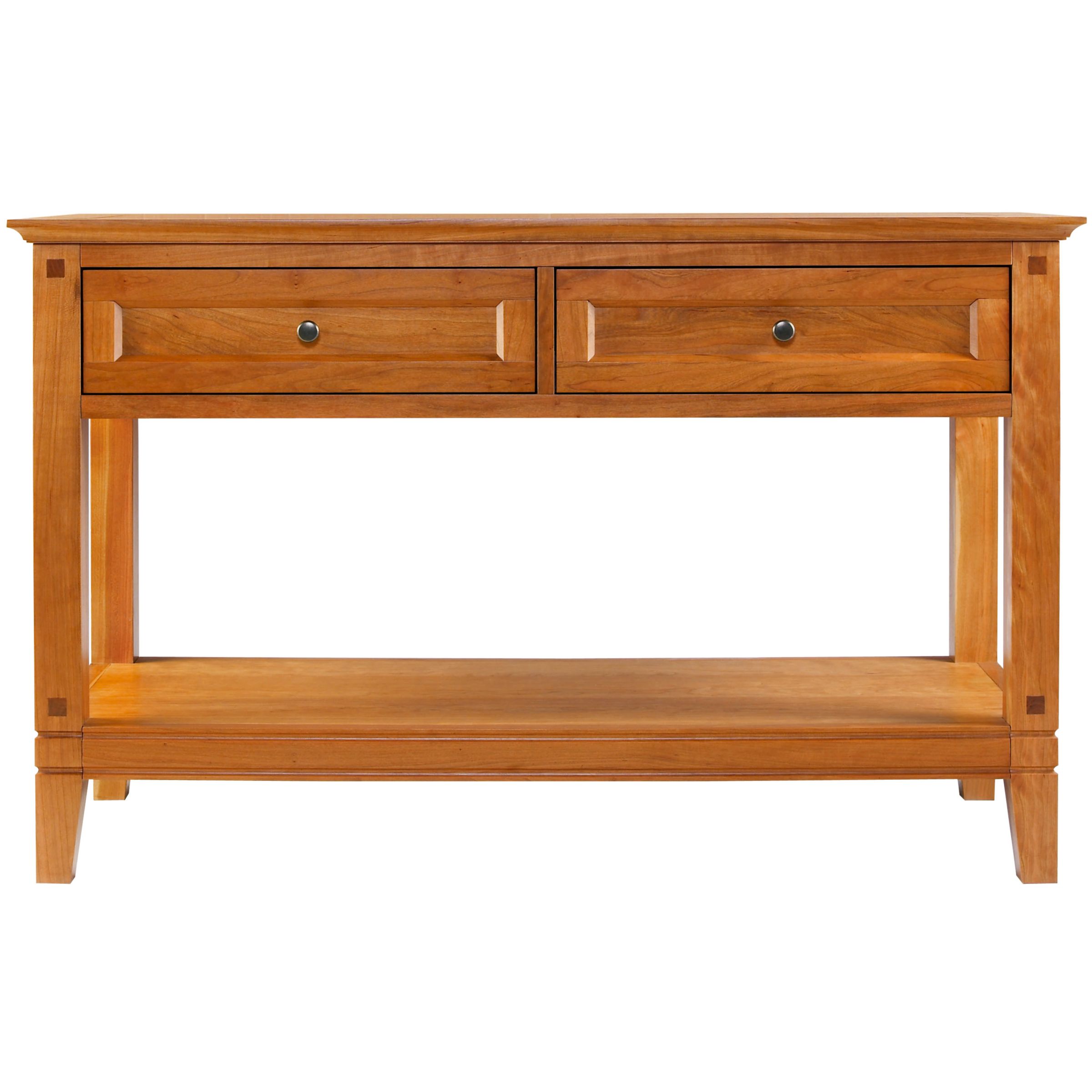 John Lewis Stowe Console Table