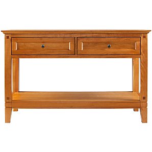 John Lewis Stowe Console Table