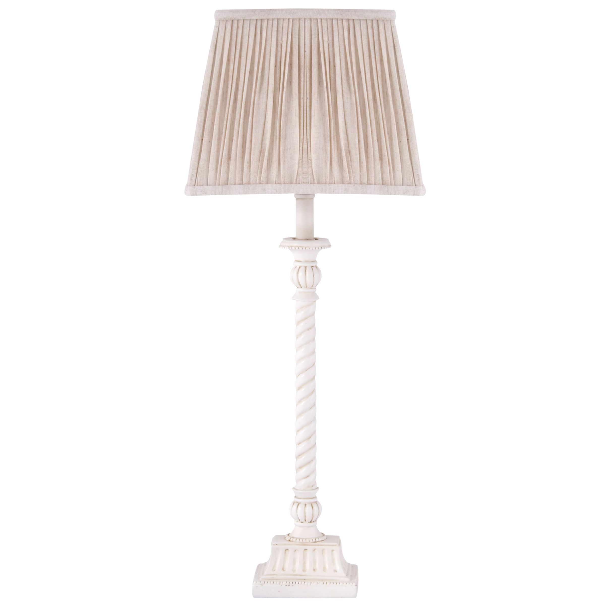 John Lewis Athena Table Lamp