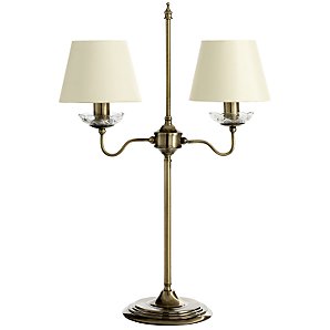 John Lewis Louis Table Lamp