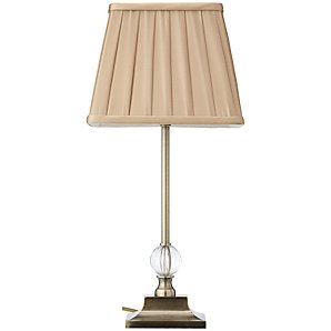 John Lewis Patricia Table Lamp