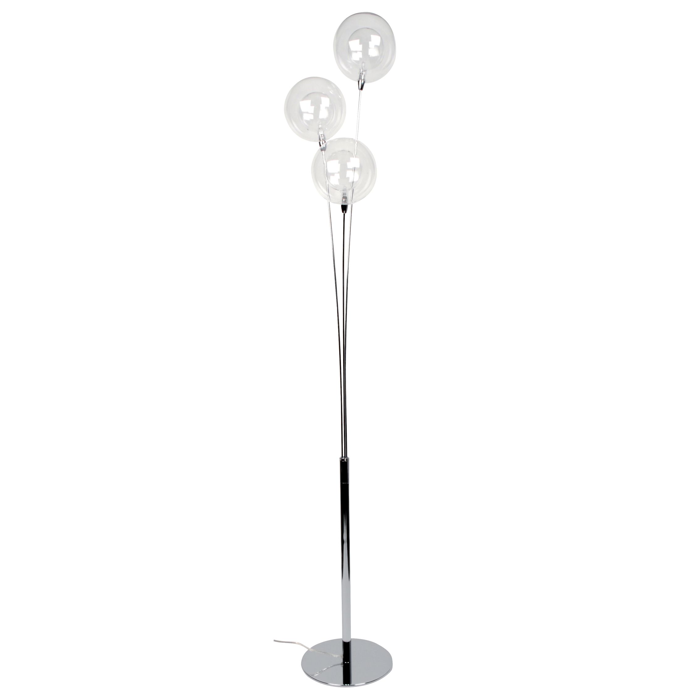 John Lewis Mystique Floor Lamp at John Lewis