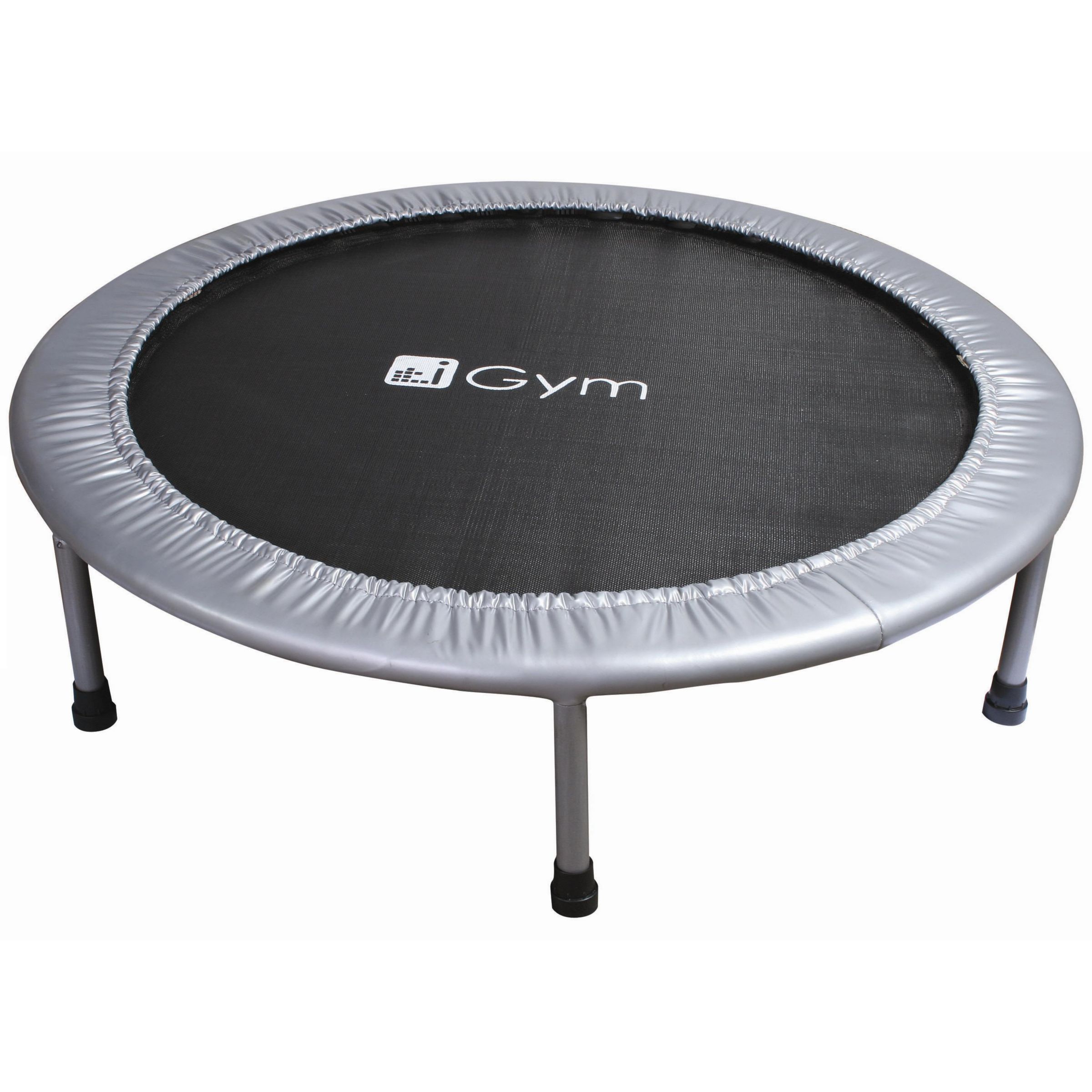 Trampolines