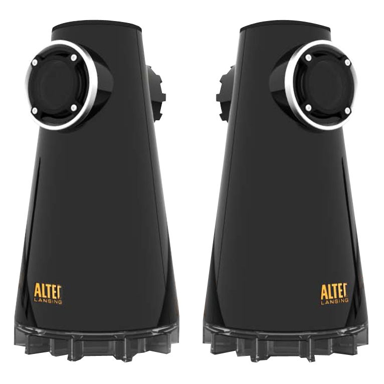 Altec Lansing FX3022 Speakers