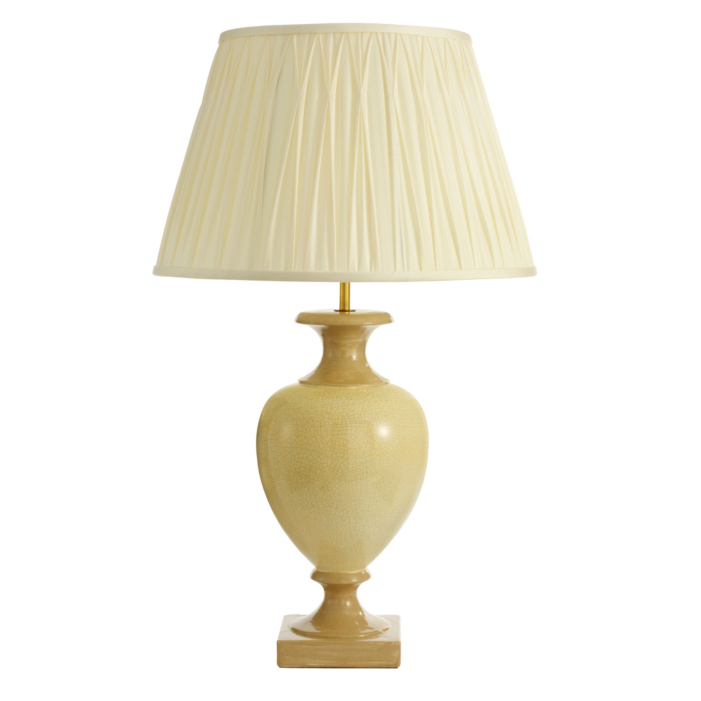 John Lewis Florence Table Lamp