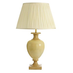 John Lewis Florence Table Lamp
