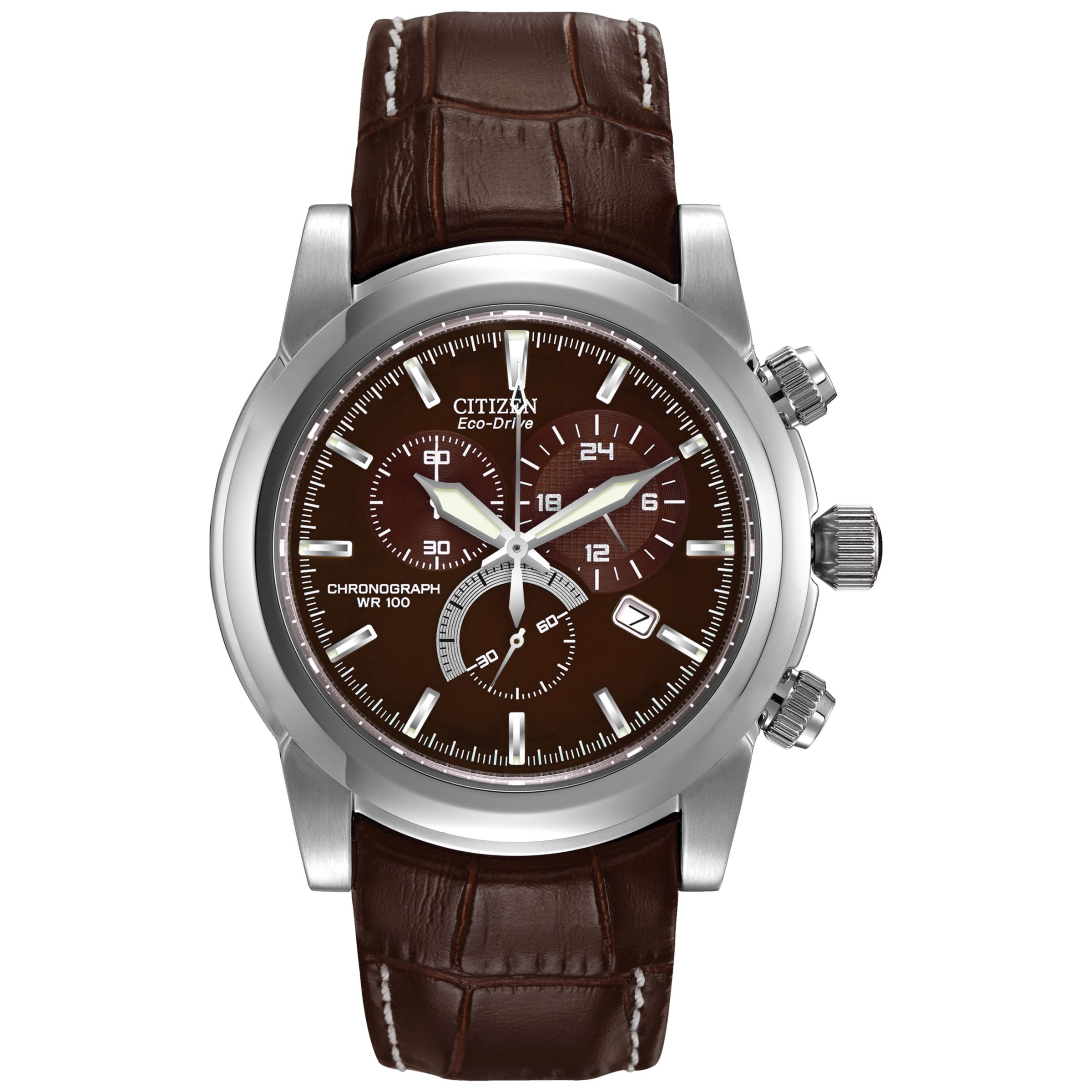 AT0550-11X Eco-Drive Mens Watch